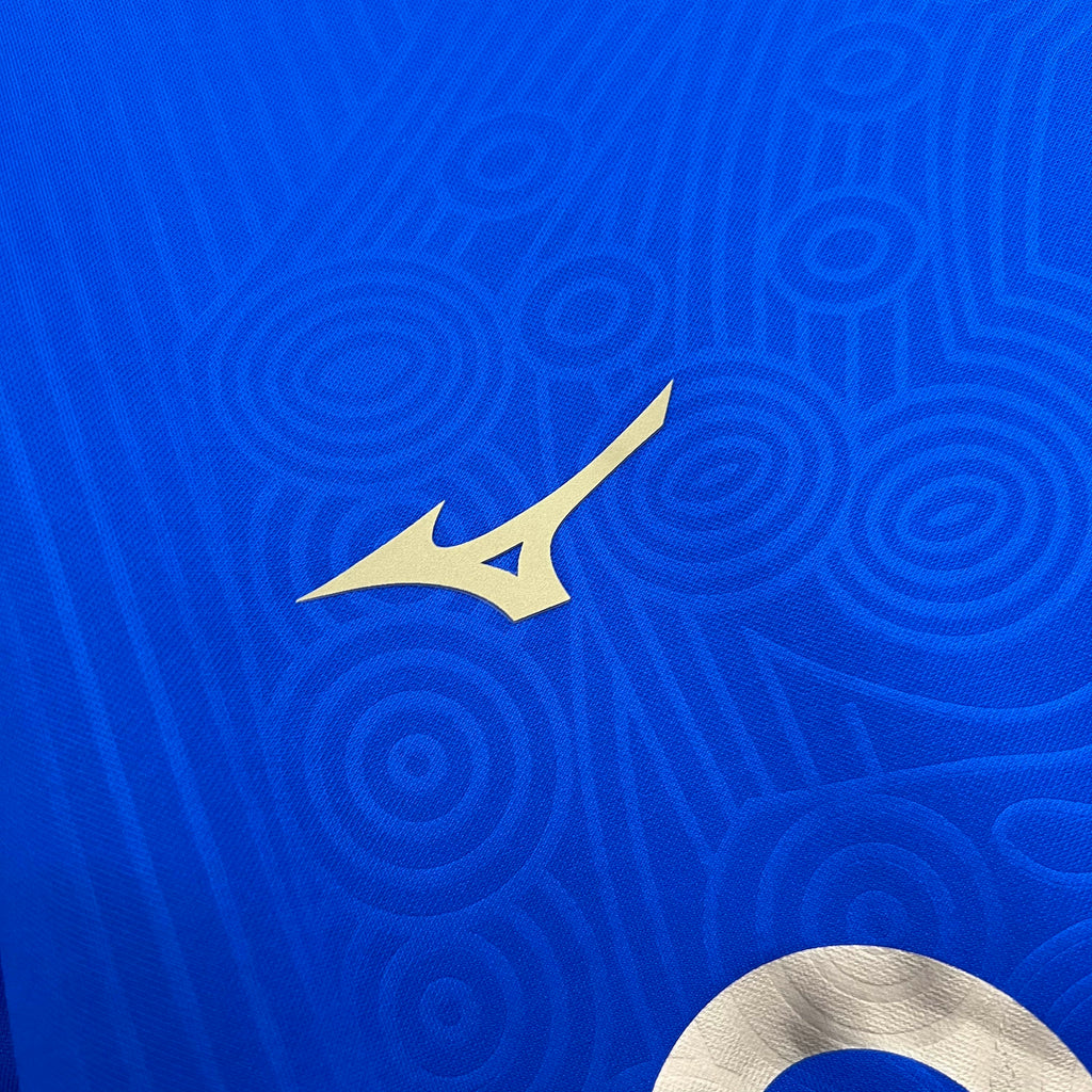 2025/2026 AS Monaco Away Football Shirt 1:1 Thai Quality