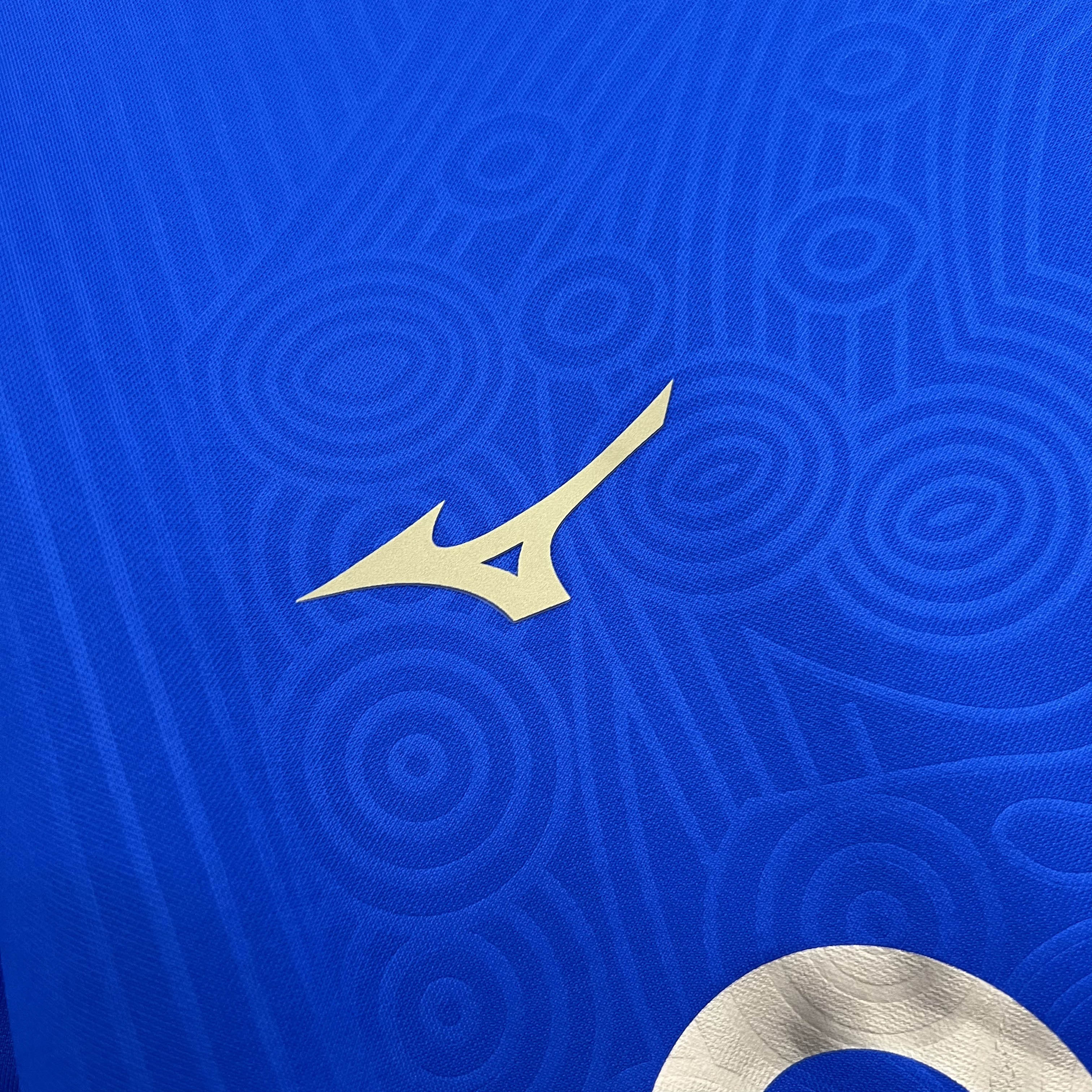 2025/2026 AS Monaco Away Football Shirt 1:1 Thai Quality