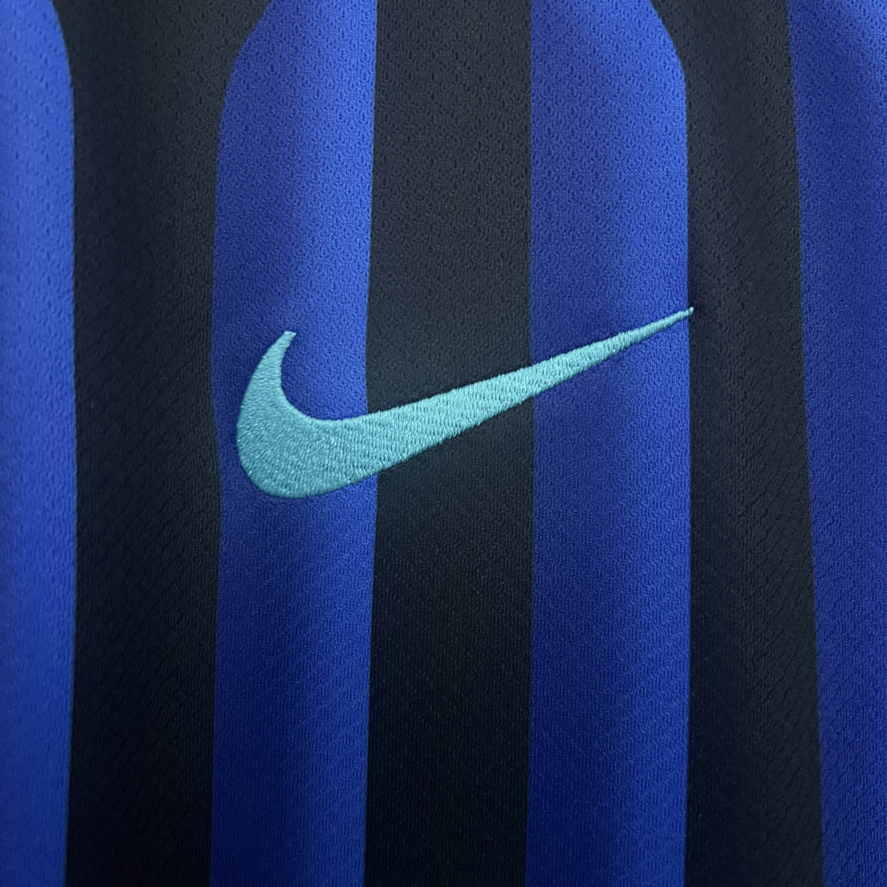 2025/2026 Inter Milan Home Football Jersey1:1 Quality Thai