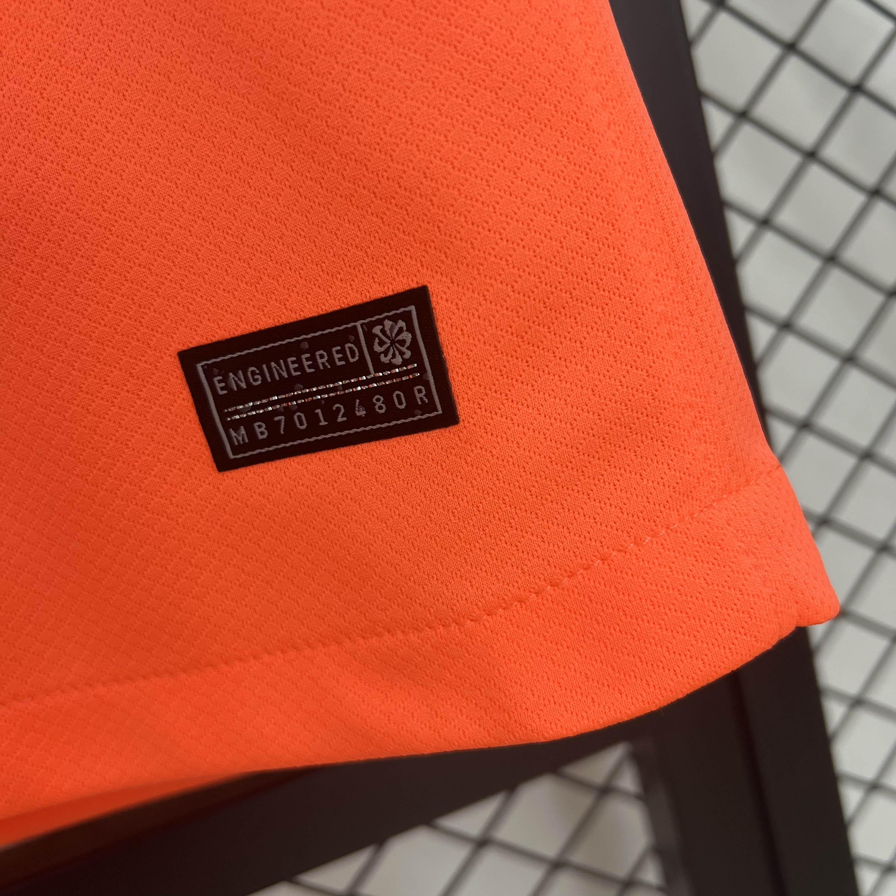 2025/2026 Barcelona Third Away Football Shirt 1:1 Thai Quality