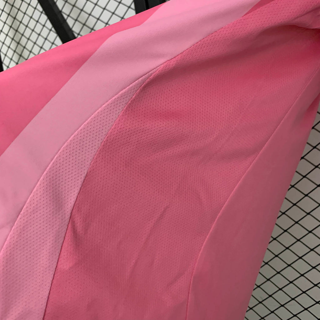 2025/2026 Inter Miami Home Soccer Jersey 1:1 Thai Quality