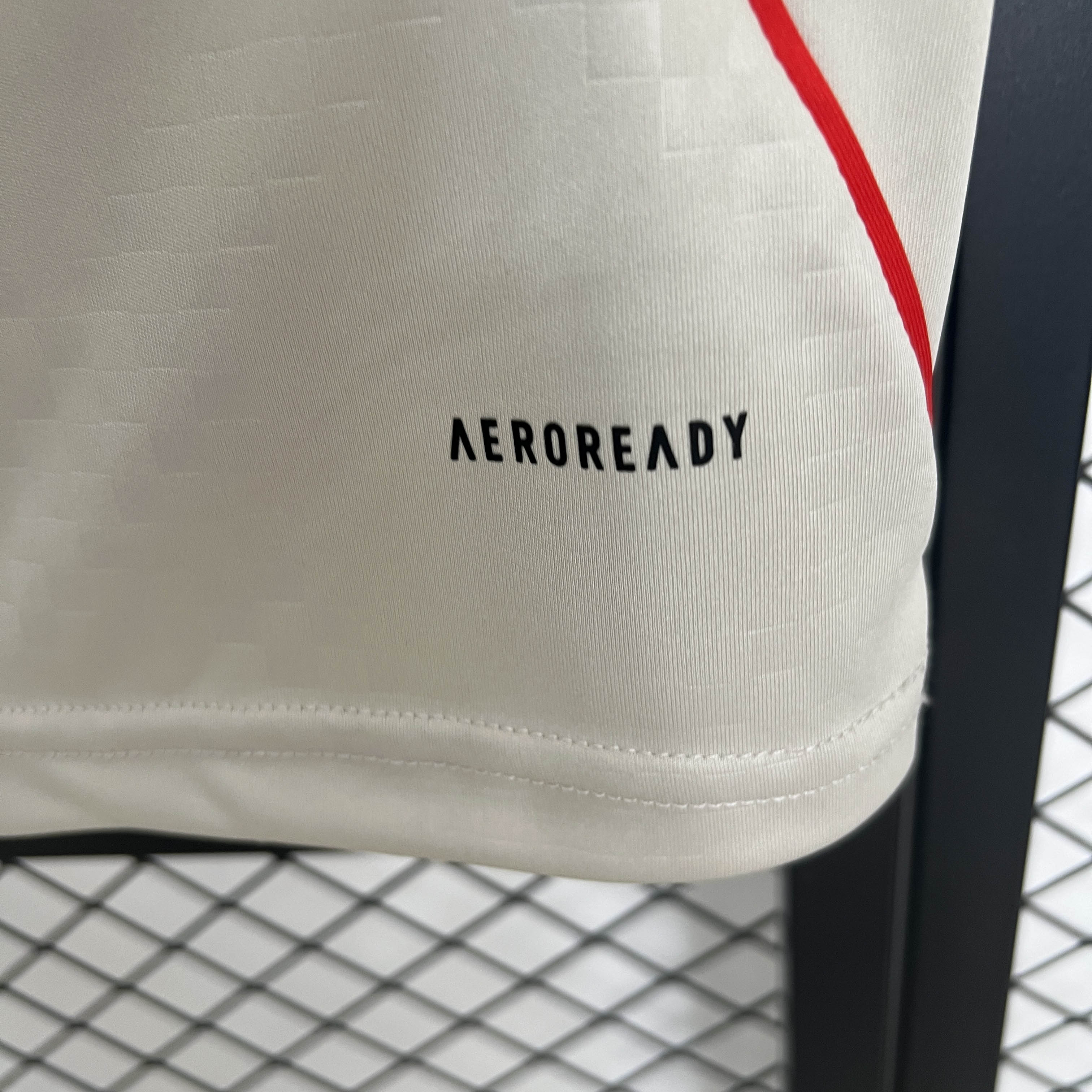 2025/2026 Benfica Away Football Shirt 1:1 Thai Quality