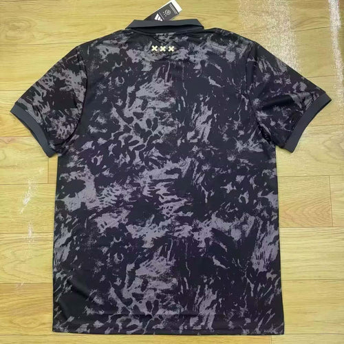 2025/2026 Ajax Commemorative Edition Football Shirt1:1 Thai Quality