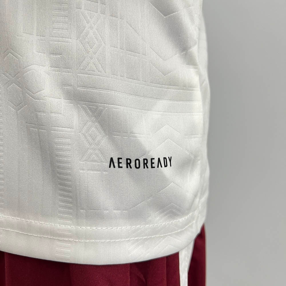 2025/2026 Arsenal Third Away Football Shirt 1:1 Thai Quality Kids Size