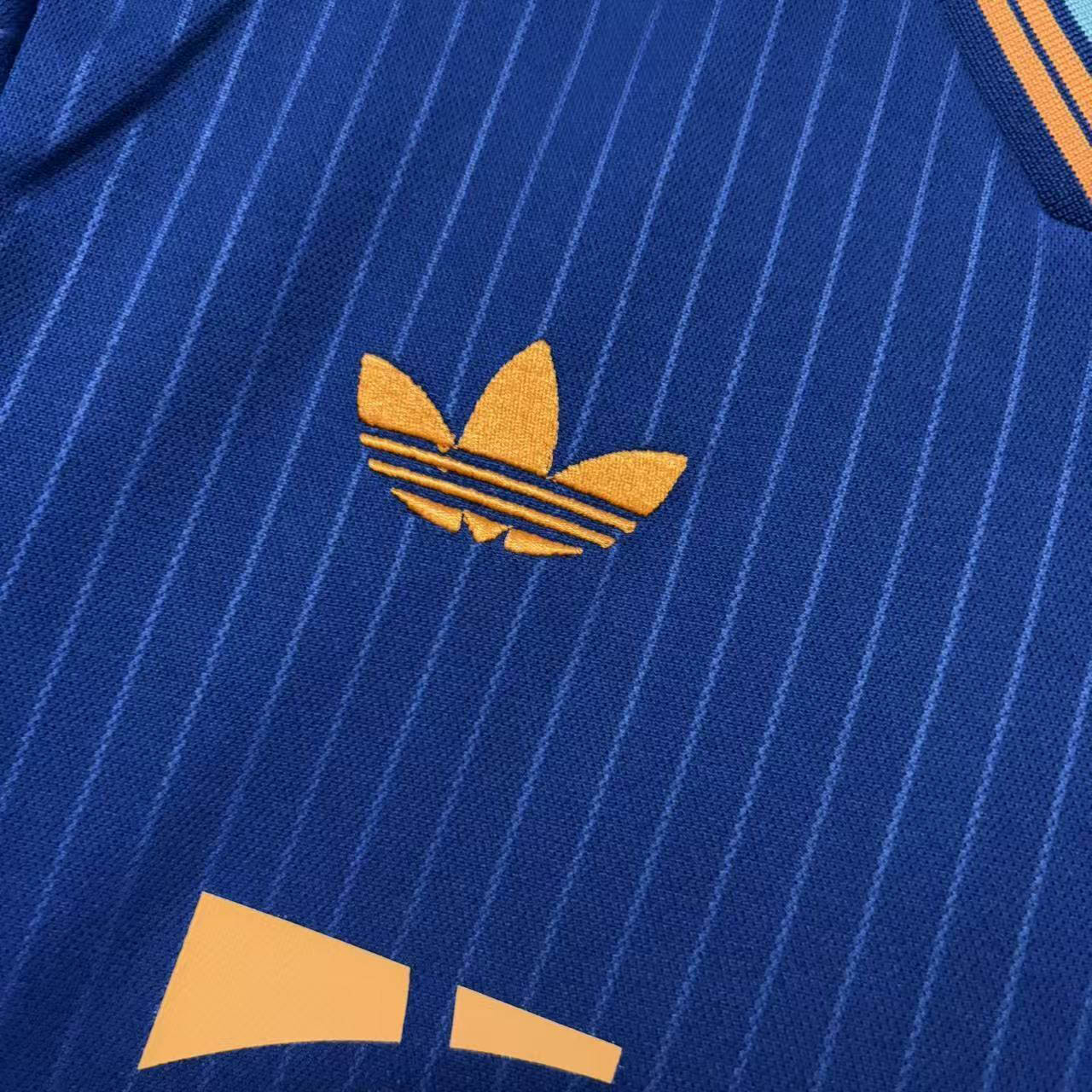 2025/2026 Newcastle United Third Away Football Jersey Shirt 1:1 Thai Quality