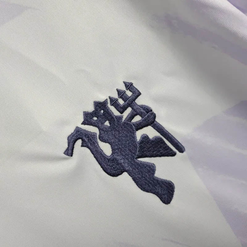 2025/2026 Manchester United Away Football Shirt 1:1 Thai Quality