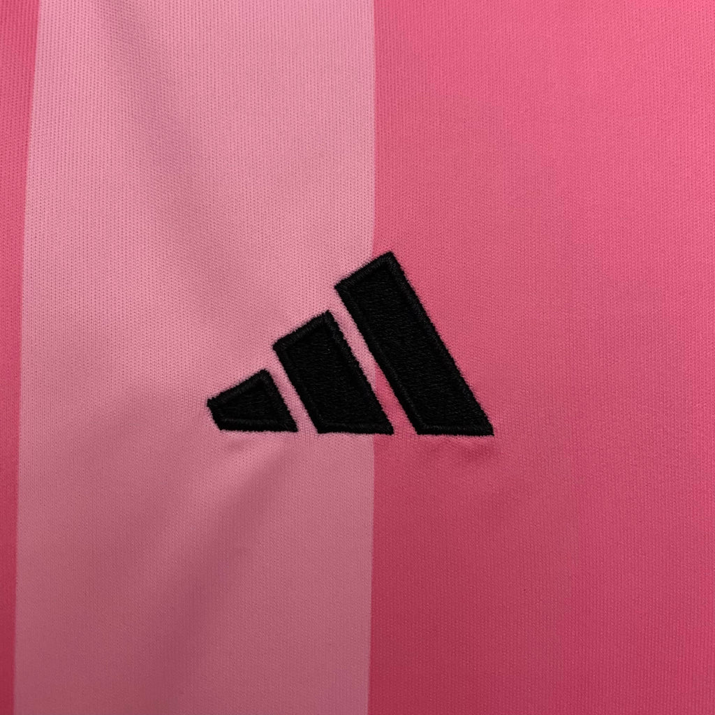 2025/2026 Inter Miami Home Soccer Jersey 1:1 Thai Quality