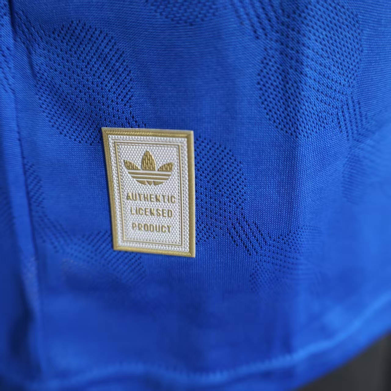 2025-2026 Player Version Real Madrid Third Away Football Shirt 1:1 Thai Quality