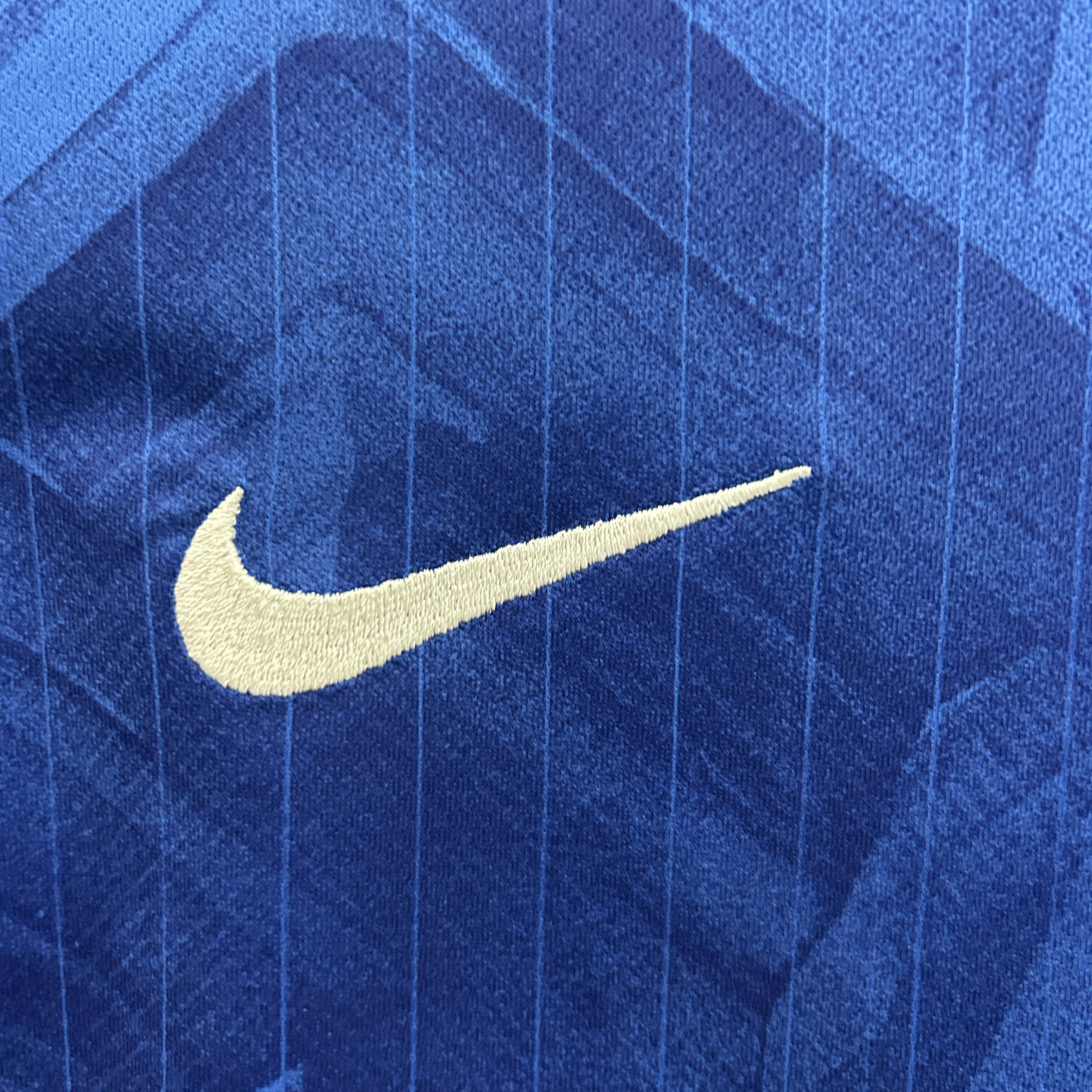 2025/2026 Chelsea Home Football Shirt 1:1 Thai Quality Kids Size