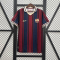 2025/2026 Barcelona Modernist Polo Football Shirt 1:1 Thai Quality