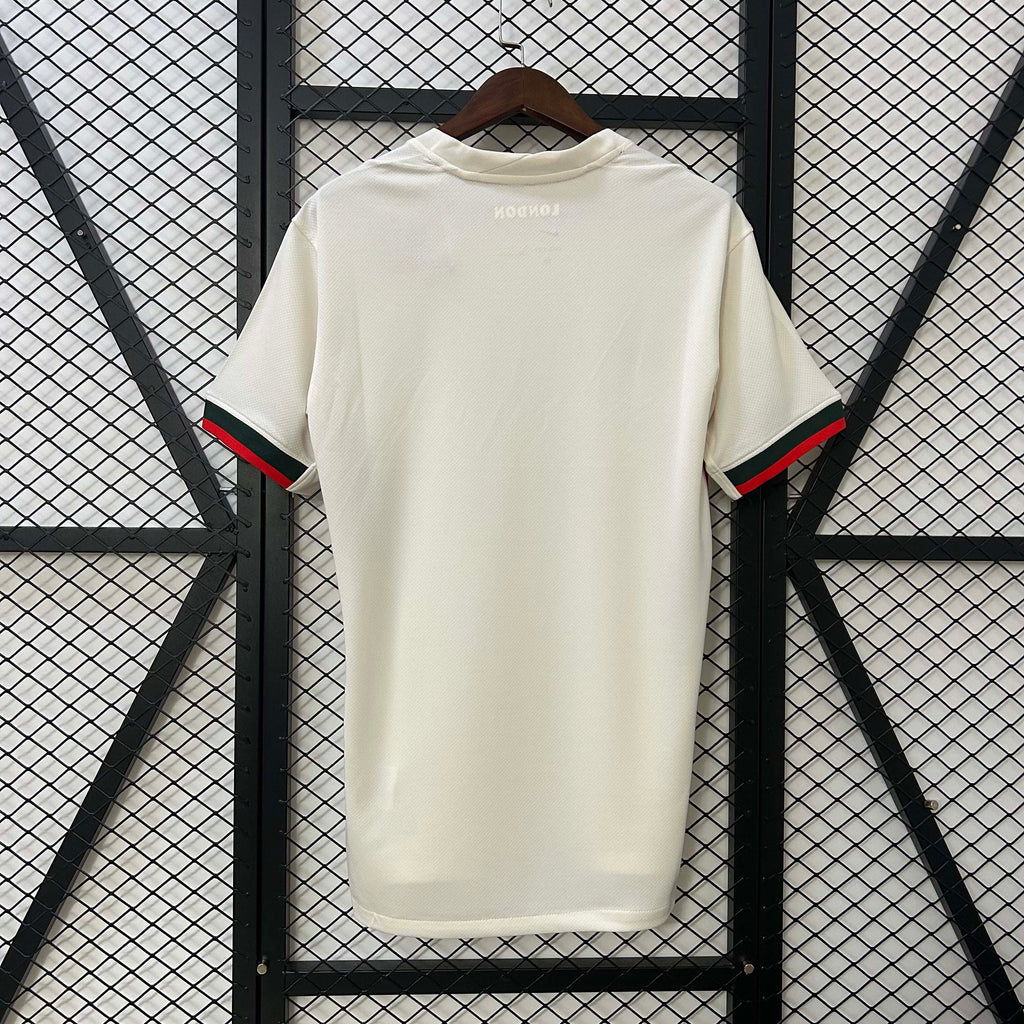 Chelsea Auswärtstrikot 2025/2026, 1:1, Thai-Qualität