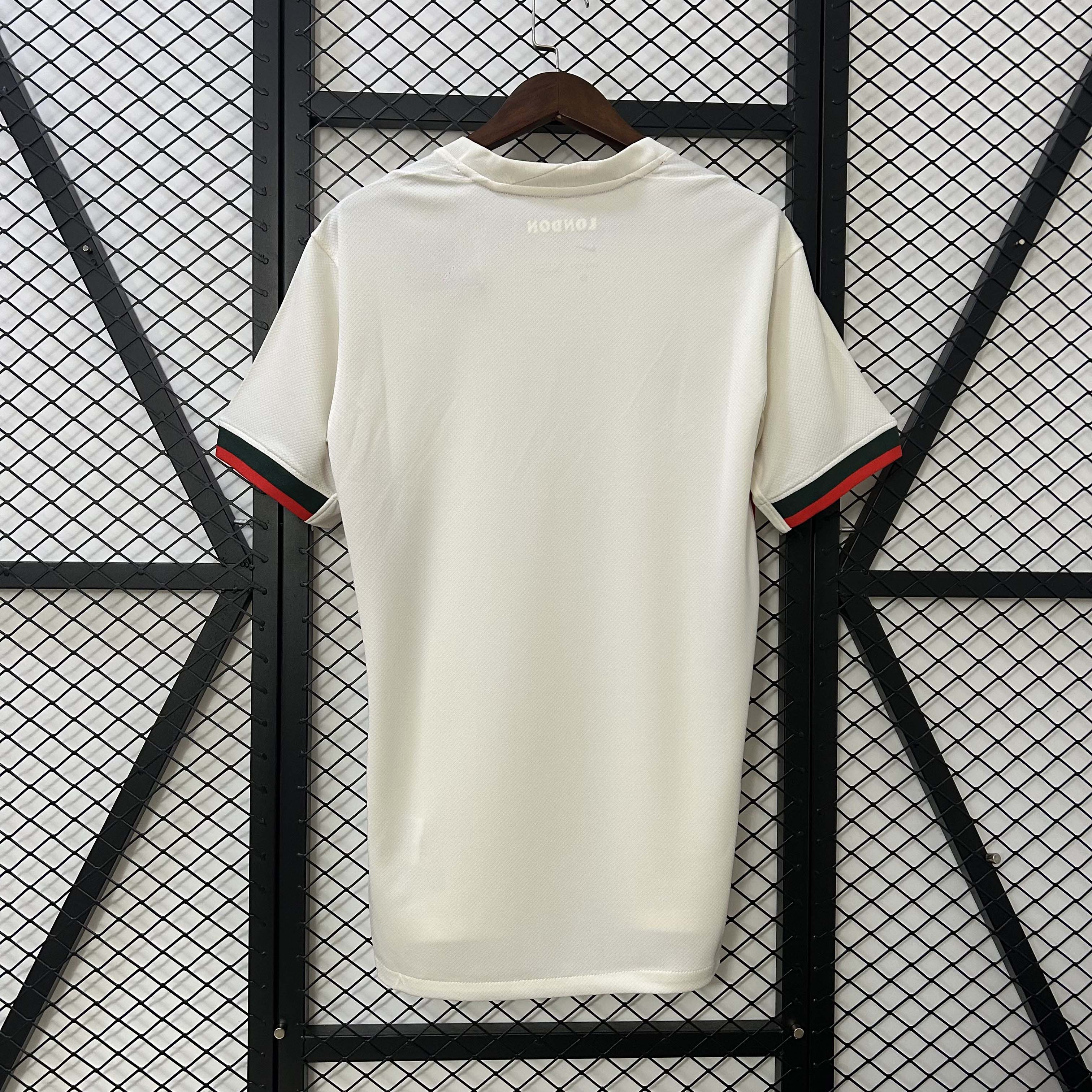 2025/2026 Chelsea Away Football Shirt1:1 Thai Quality