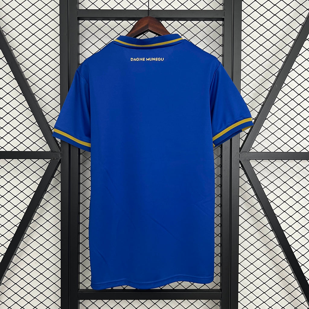 2025/2026 AS Monaco Away Football Shirt 1:1 Thai Quality