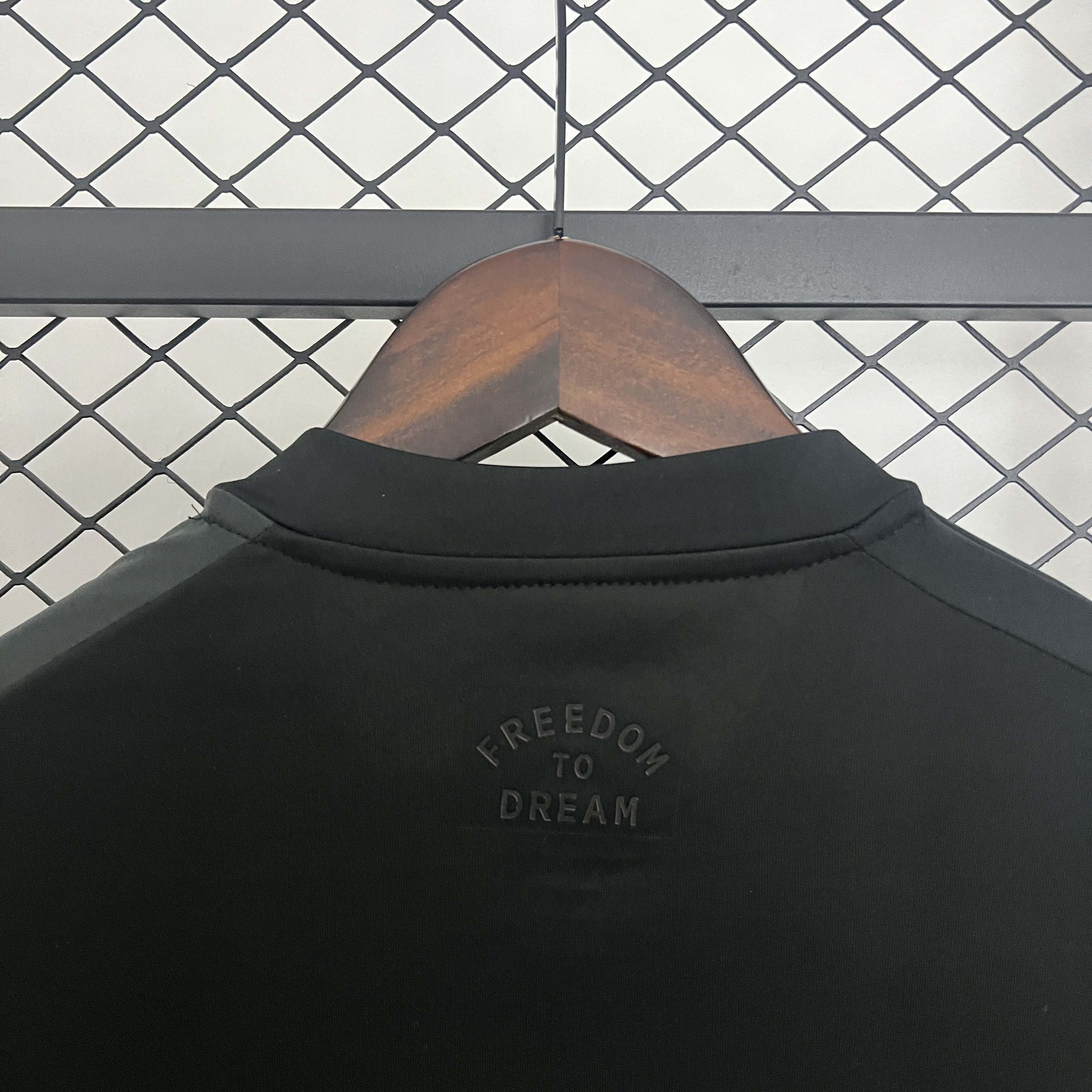 2025/2026 Inter Miami Away Soccer Jersey 1:1 Thai Quality