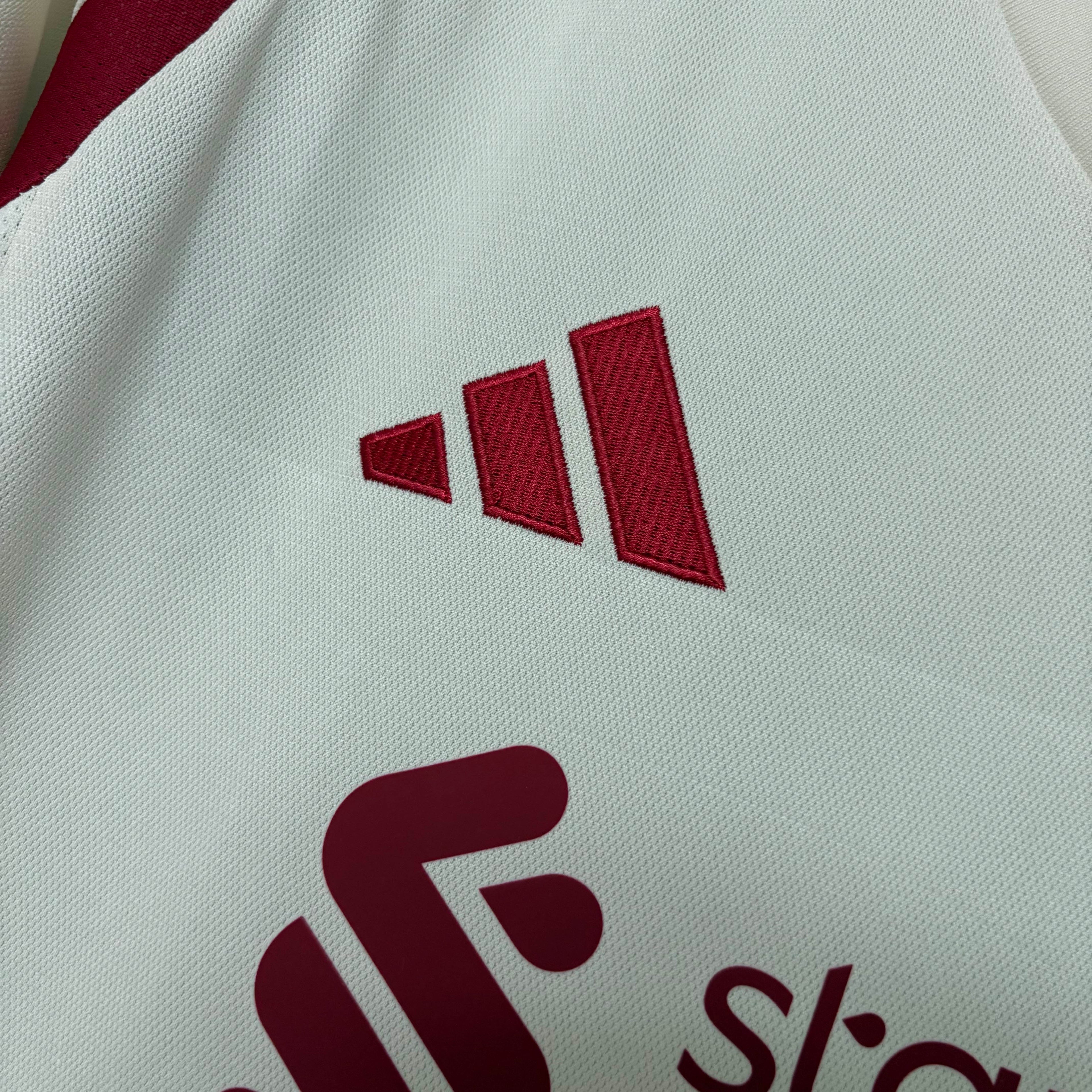 2025/2026 Liverpool Away Soccer Jersey 1:1 Thai Quality