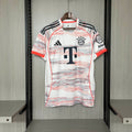 2025/2026 Bayern Munich Away Football Jersey 1:1 Thai Quality