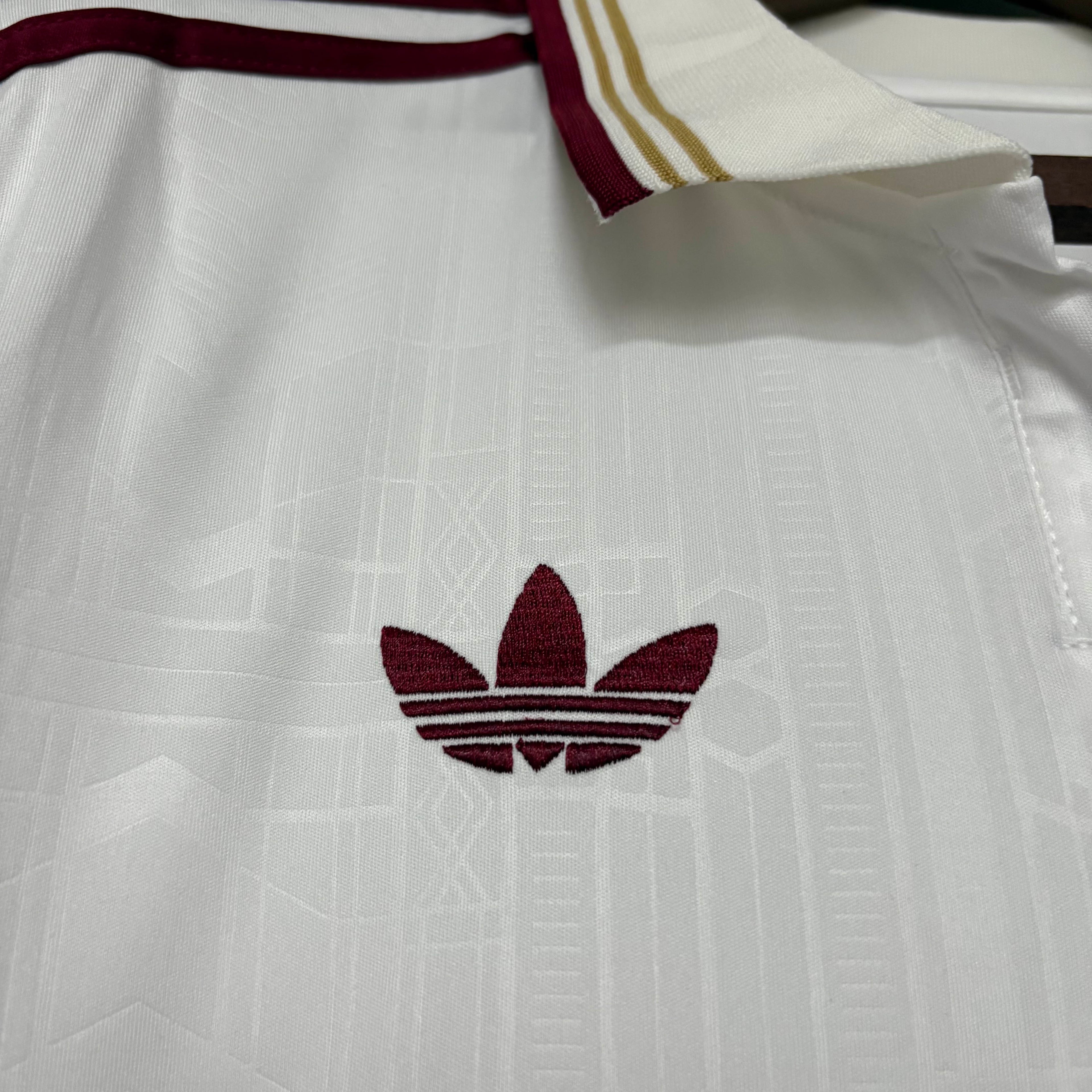 2025/2026 Arsenal Third Away Football Shirt 1:1 Thai Quality