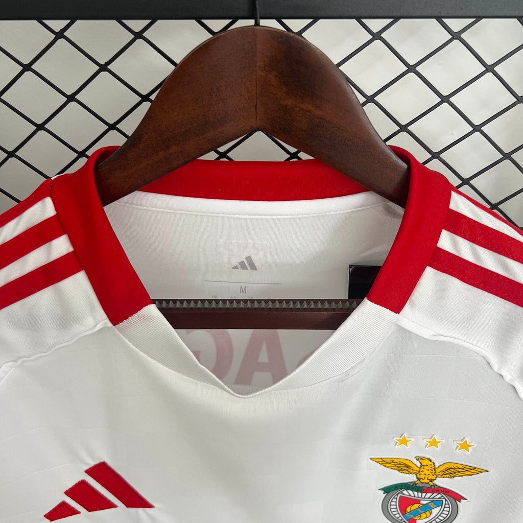 2025/2026 Benfica Third Away Football Shirt 1:1 Thai Quality