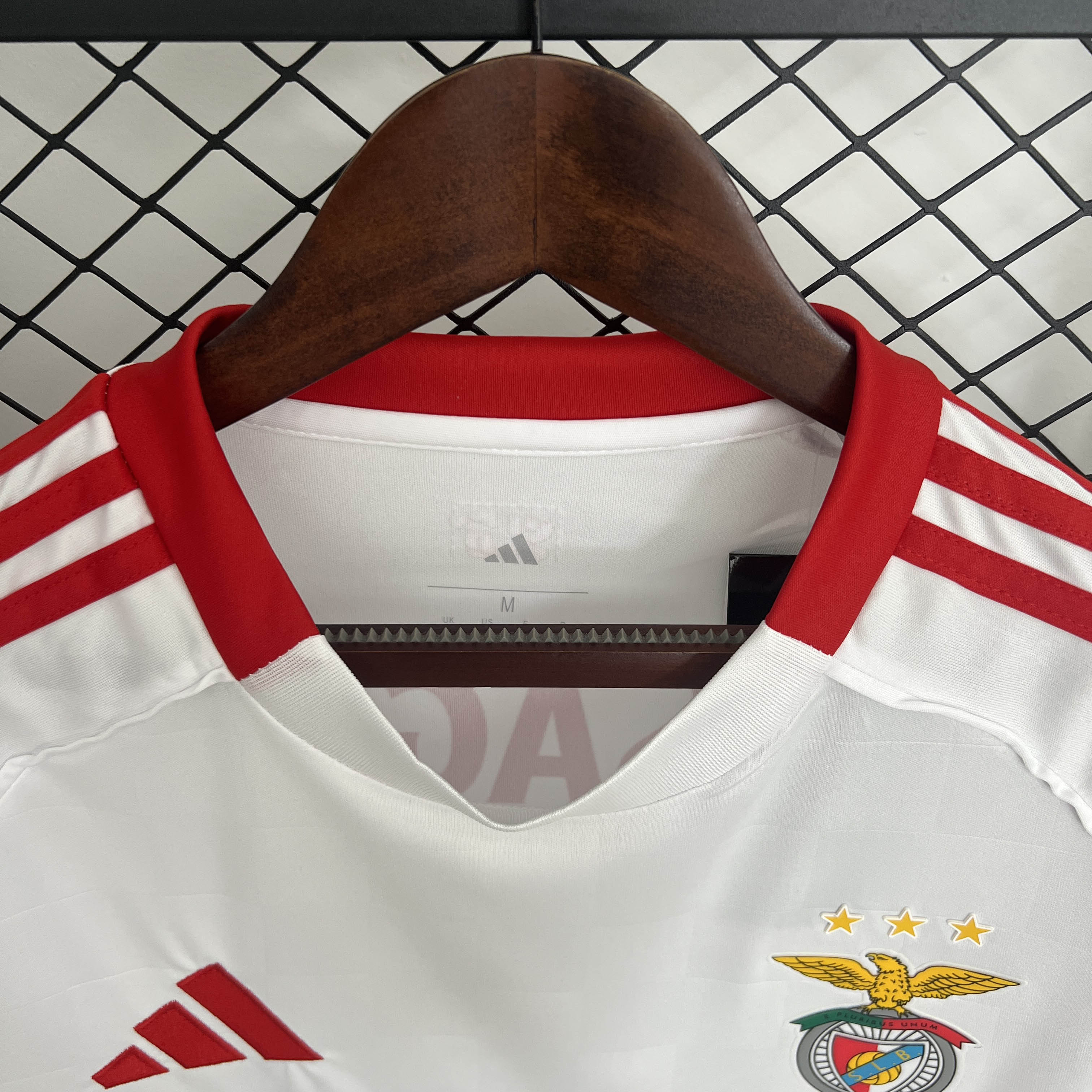2025/2026 Benfica Third Away Football Shirt 1:1 Thai Quality