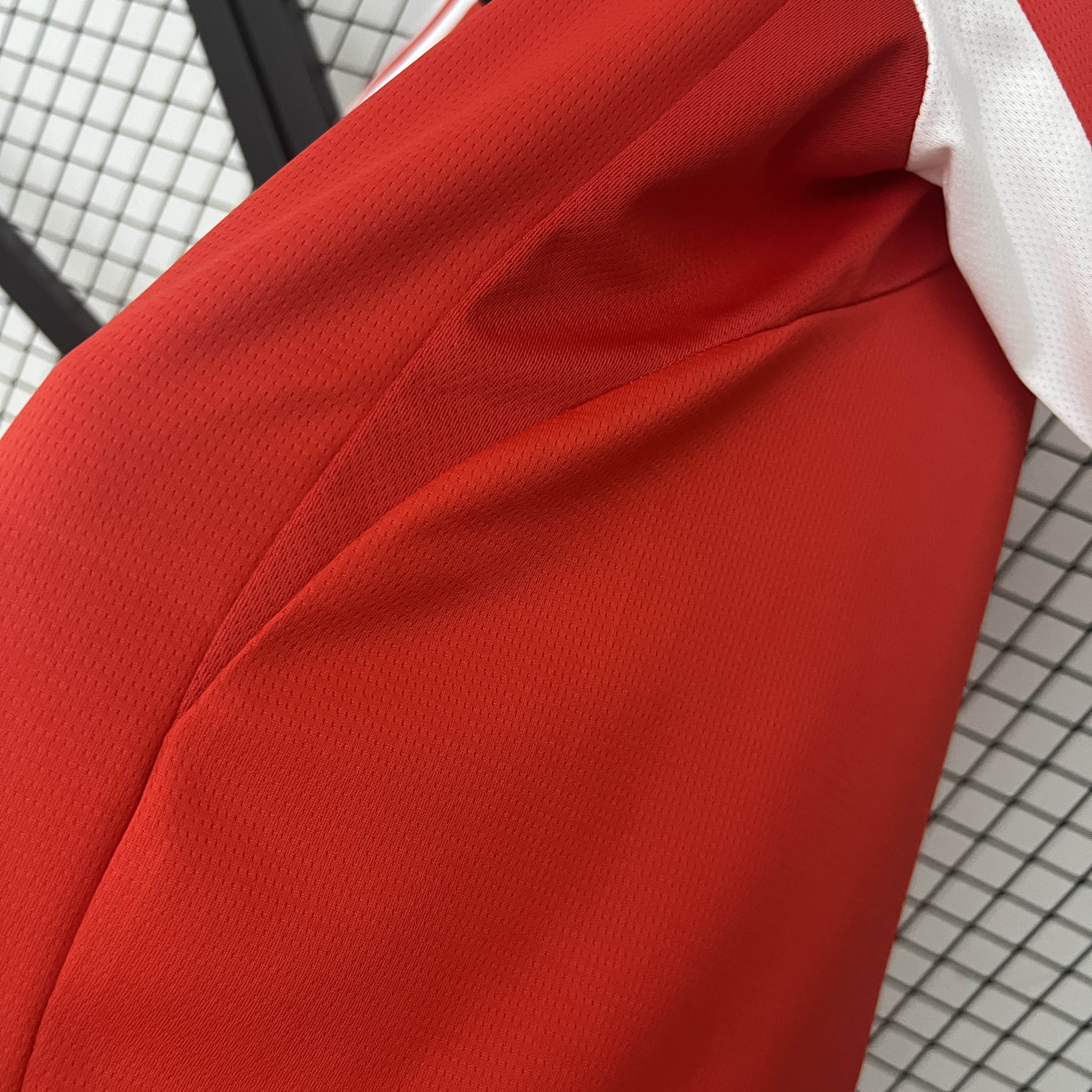 2025/2026 Benfica Home Football Shirt 1:1 Thai Quality