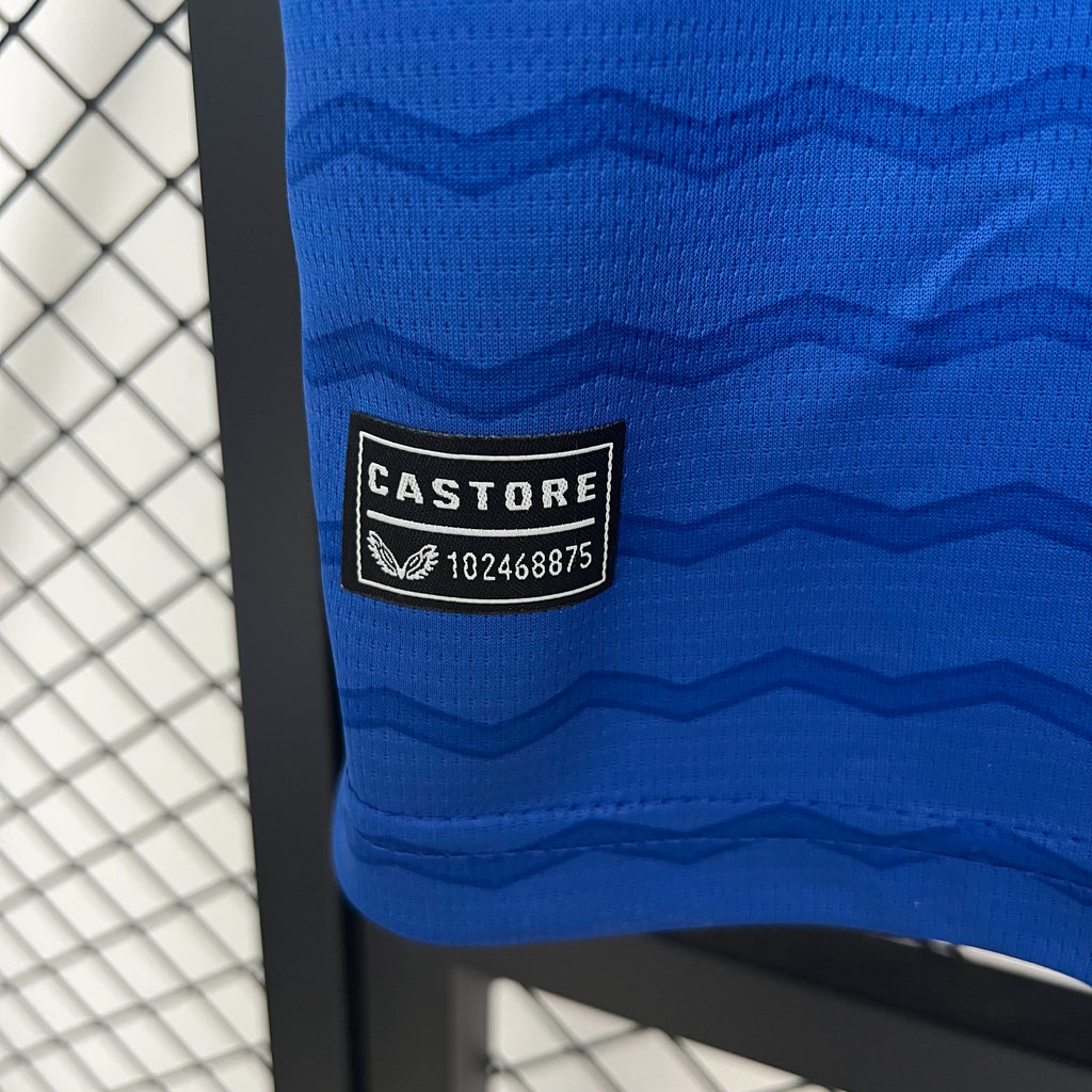 2025/2026 Everton Home Football Shirt 1:1 Thai Quality