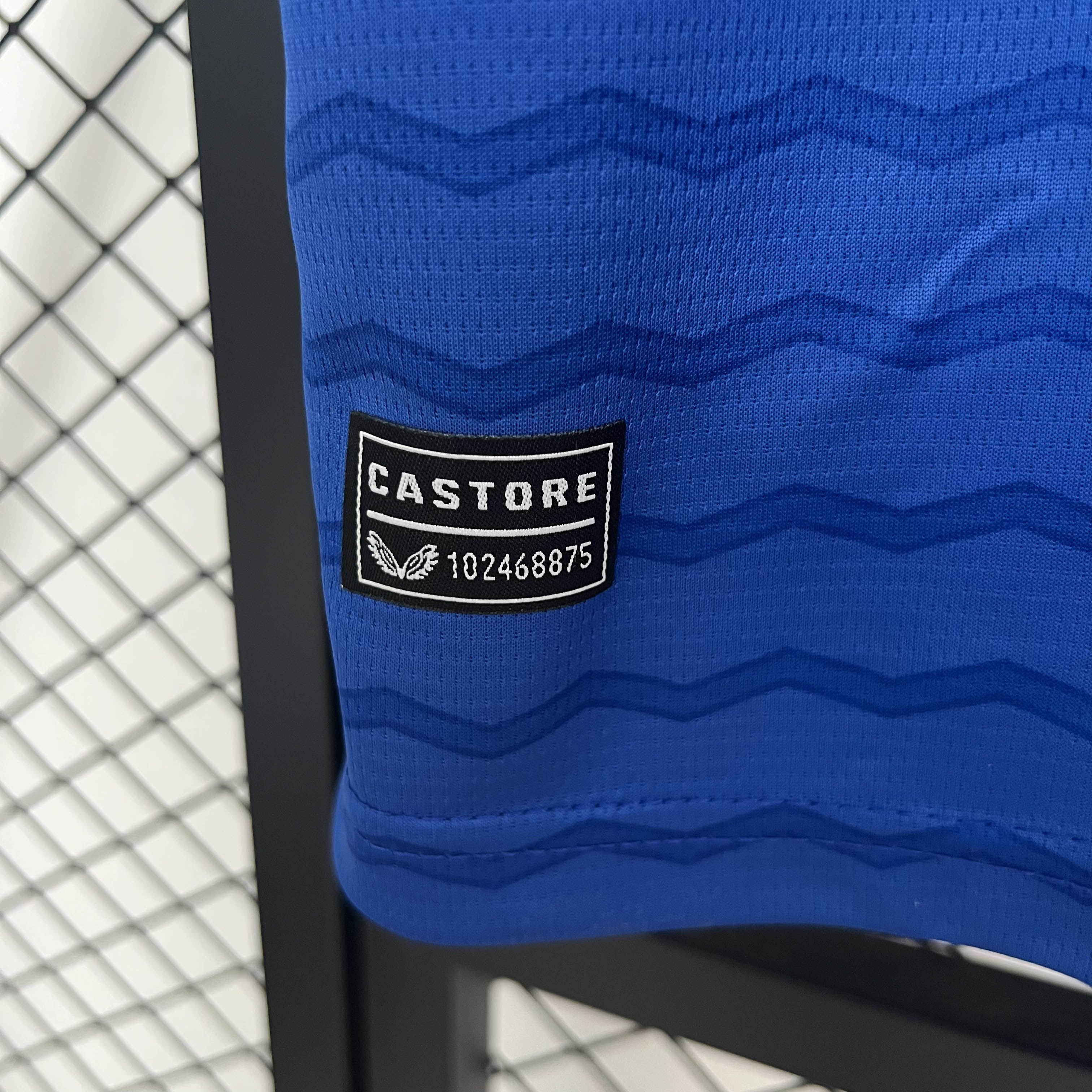 2025/2026 Everton Home Football Shirt 1:1 Thai Quality