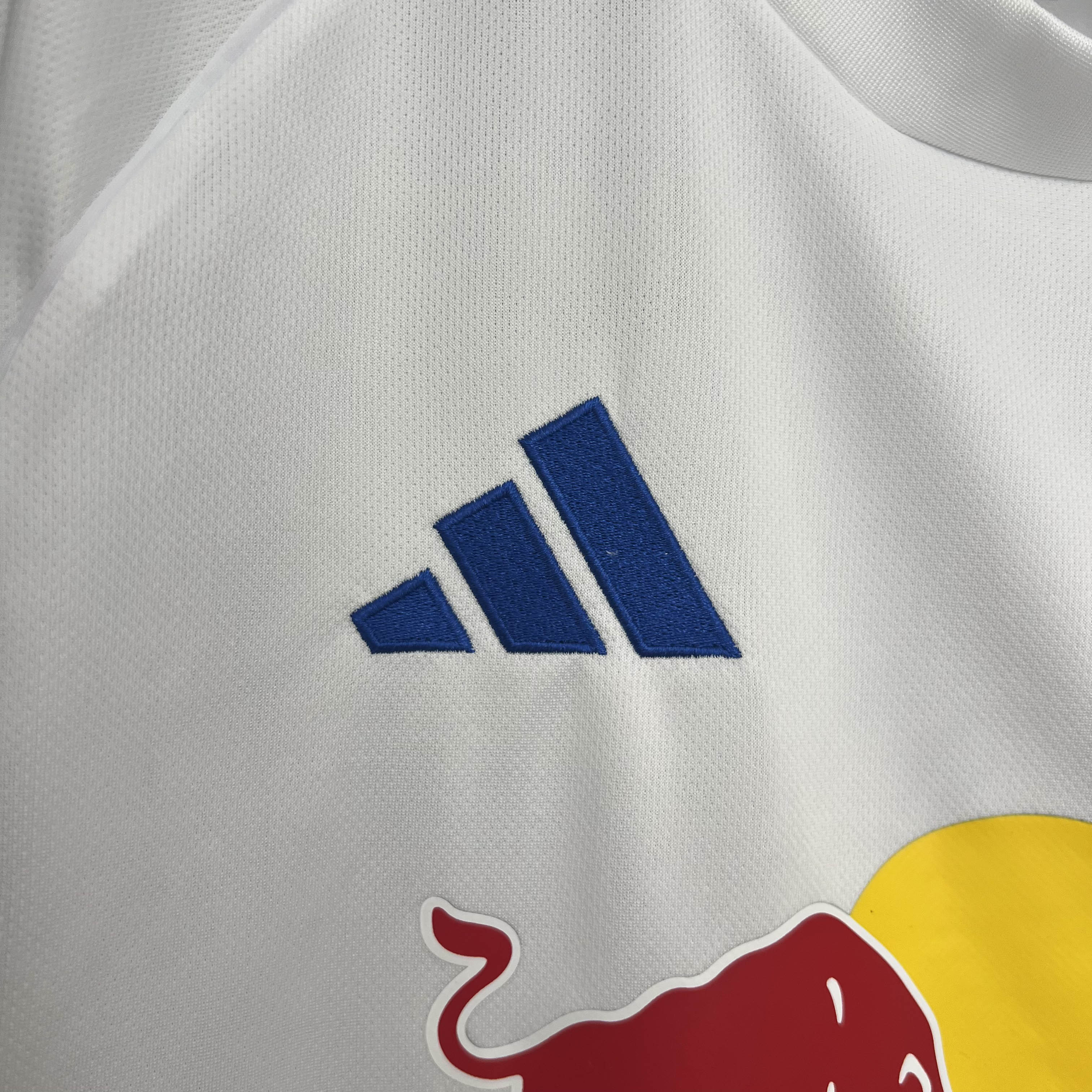 2025/2026 Leeds United Home Football Jersey Shirt 1:1 Thai Quality