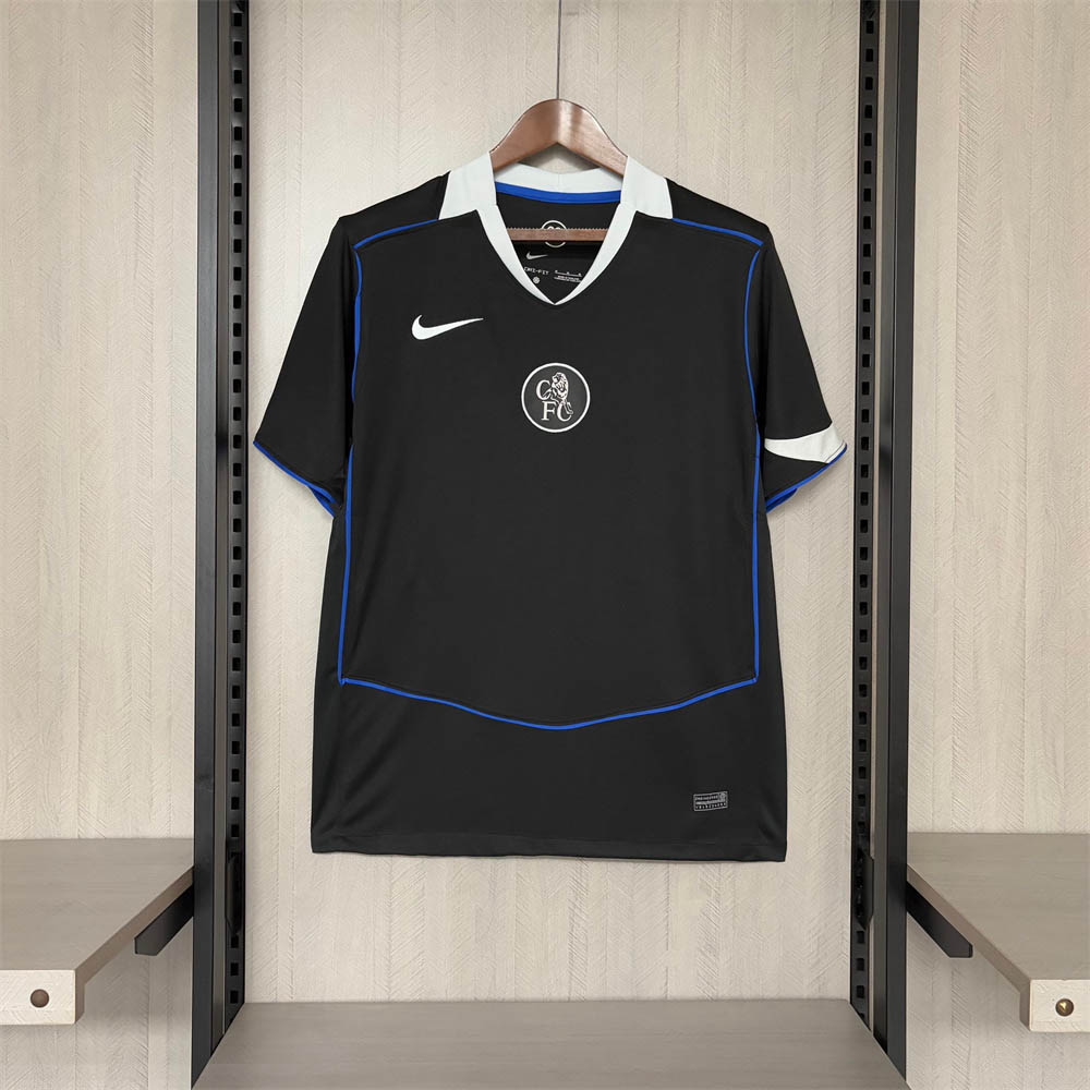 2025/2026 Chelsea Third Away Football Shirt 1:1 Thai Quality