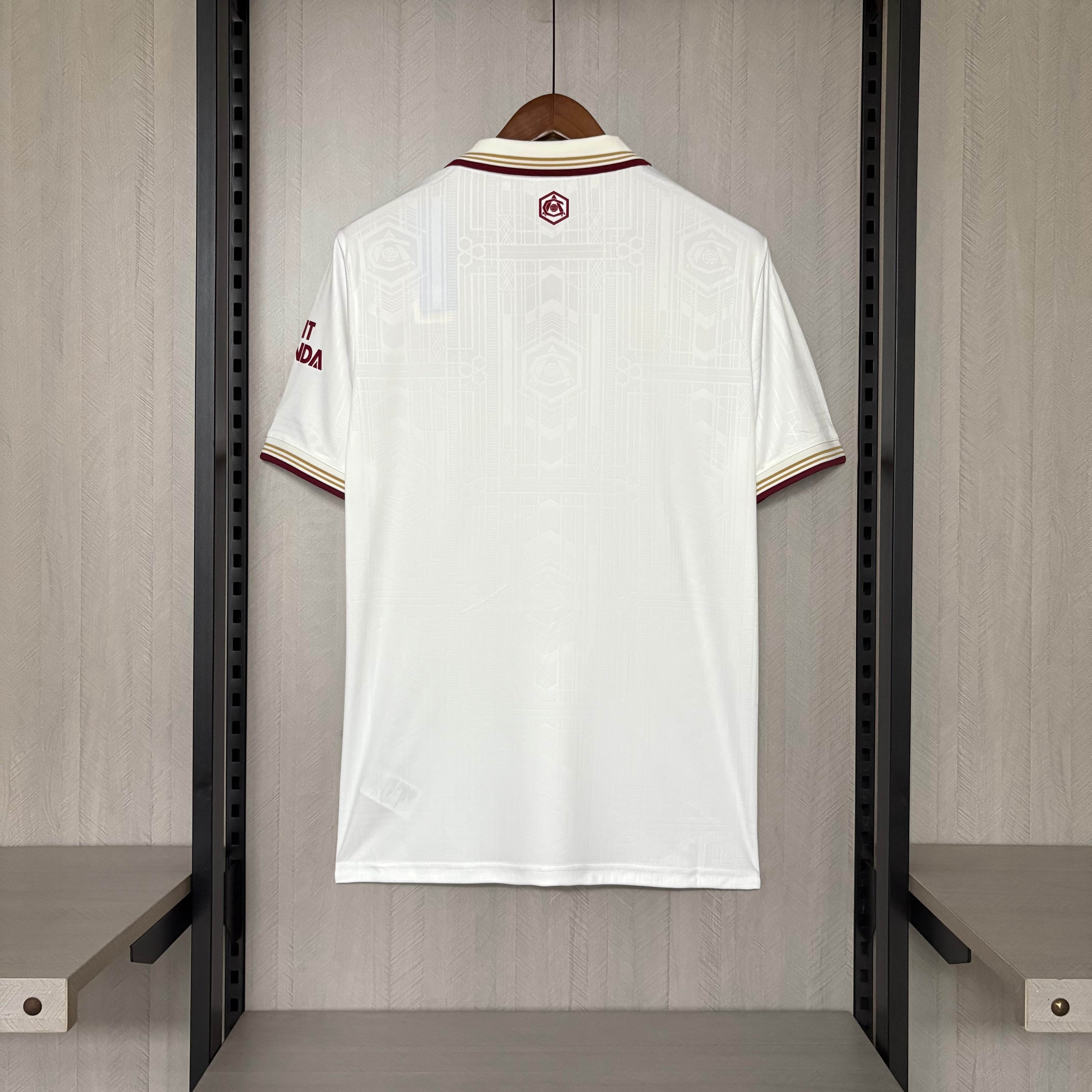 2025/2026 Arsenal Third Away Football Shirt 1:1 Thai Quality