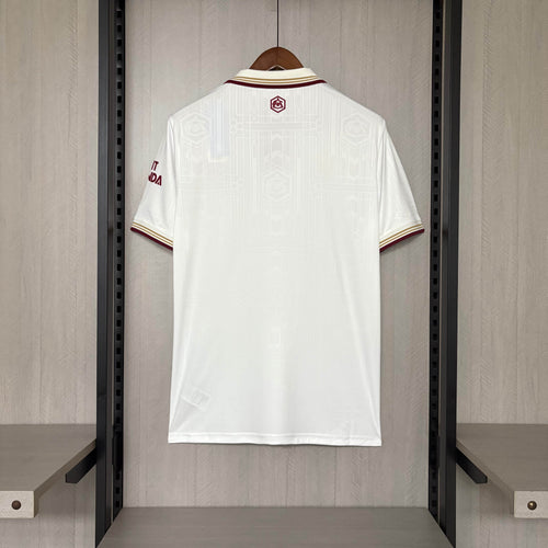 2025/2026 Arsenal Third Away Football Shirt 1:1 Thai Quality