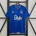 2025/2026 Everton Home Football Shirt 1:1 Thai Quality