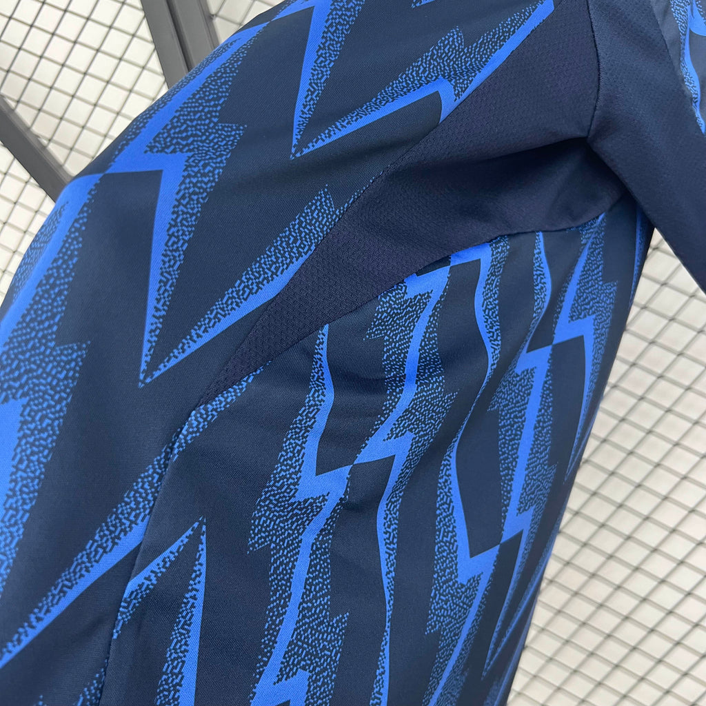 2025/2026 Arsenal Away Football Shirt 1:1 Thai Quality