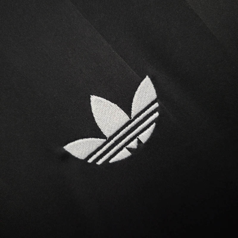 2025/2026 Liverpool Goalkeeper Black Soccer Jersey 1:1 Thai Quality