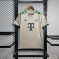 2025/2026 Bayern Oktoberfest Special Edition Light Gray