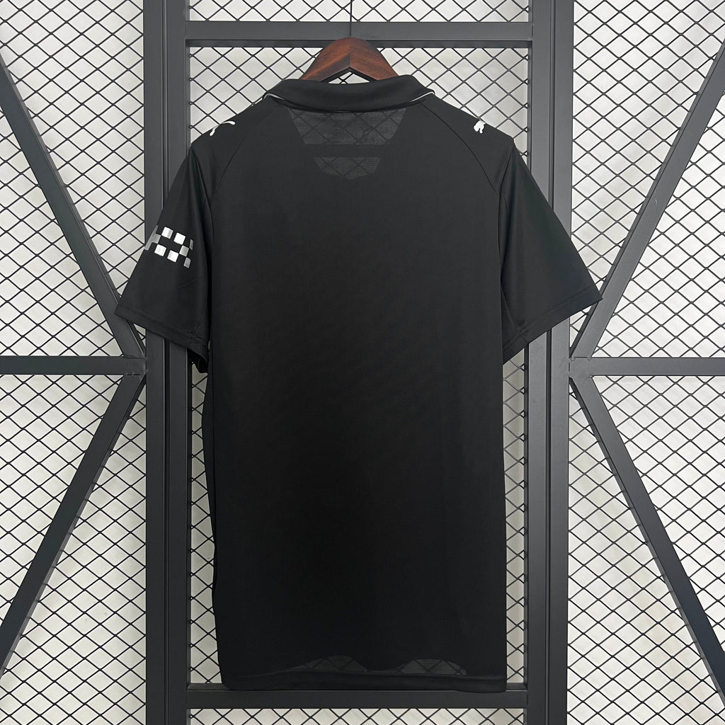 2025/2026 Manchester City Away Football Shirt 1:1 Thai Quality