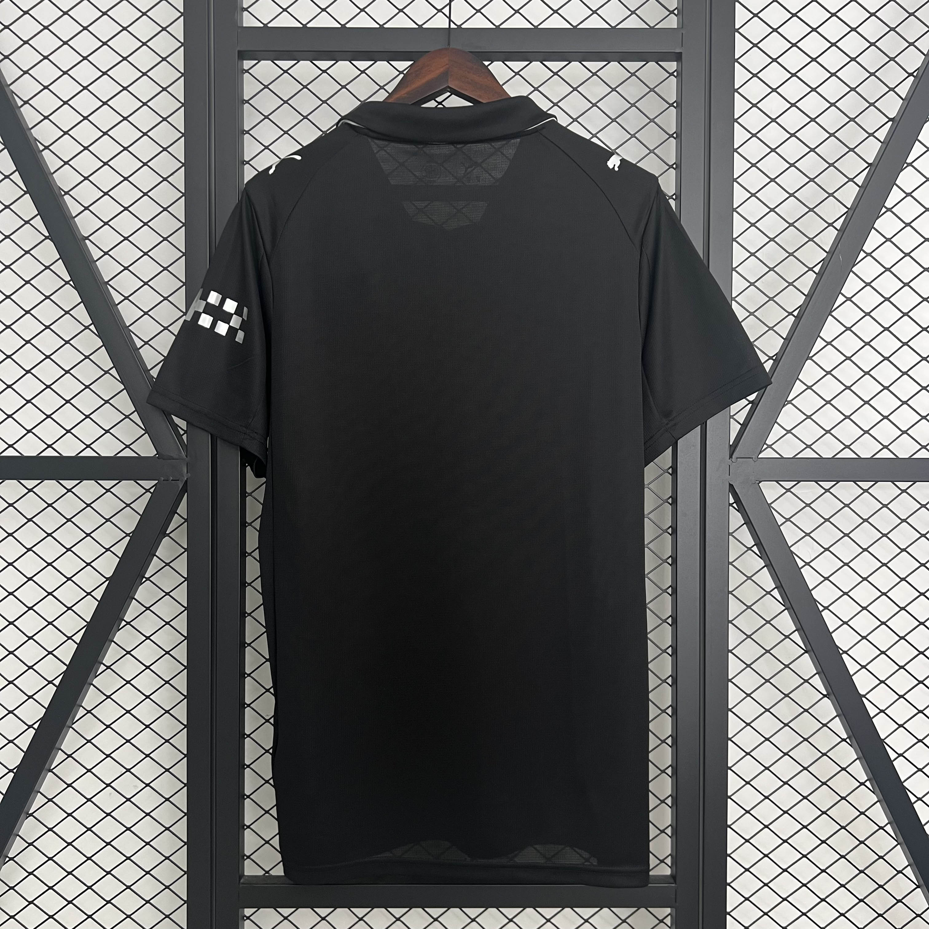 2025/2026 Manchester City Away Football Shirt 1:1 Thai Quality