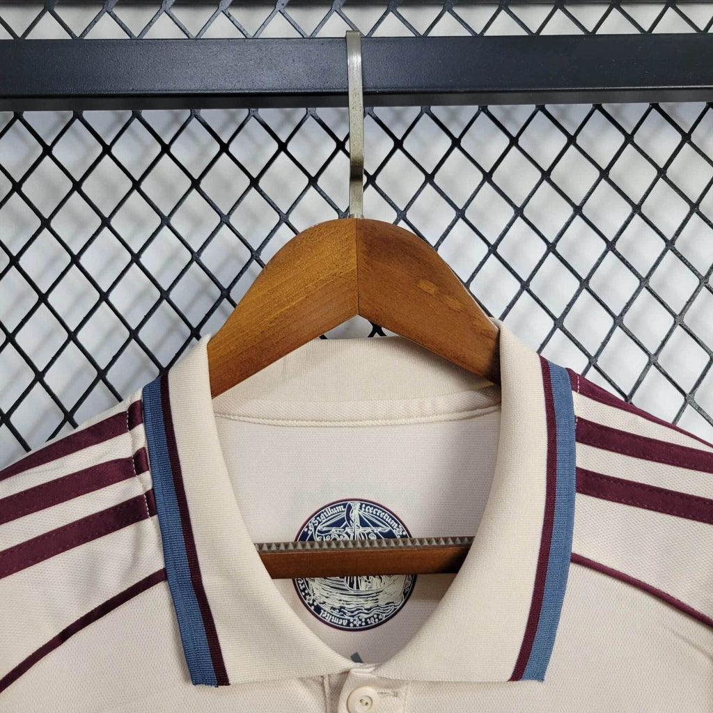 2025/2026 Ajax Third Away Football Shirt 1:1 Thai Quality