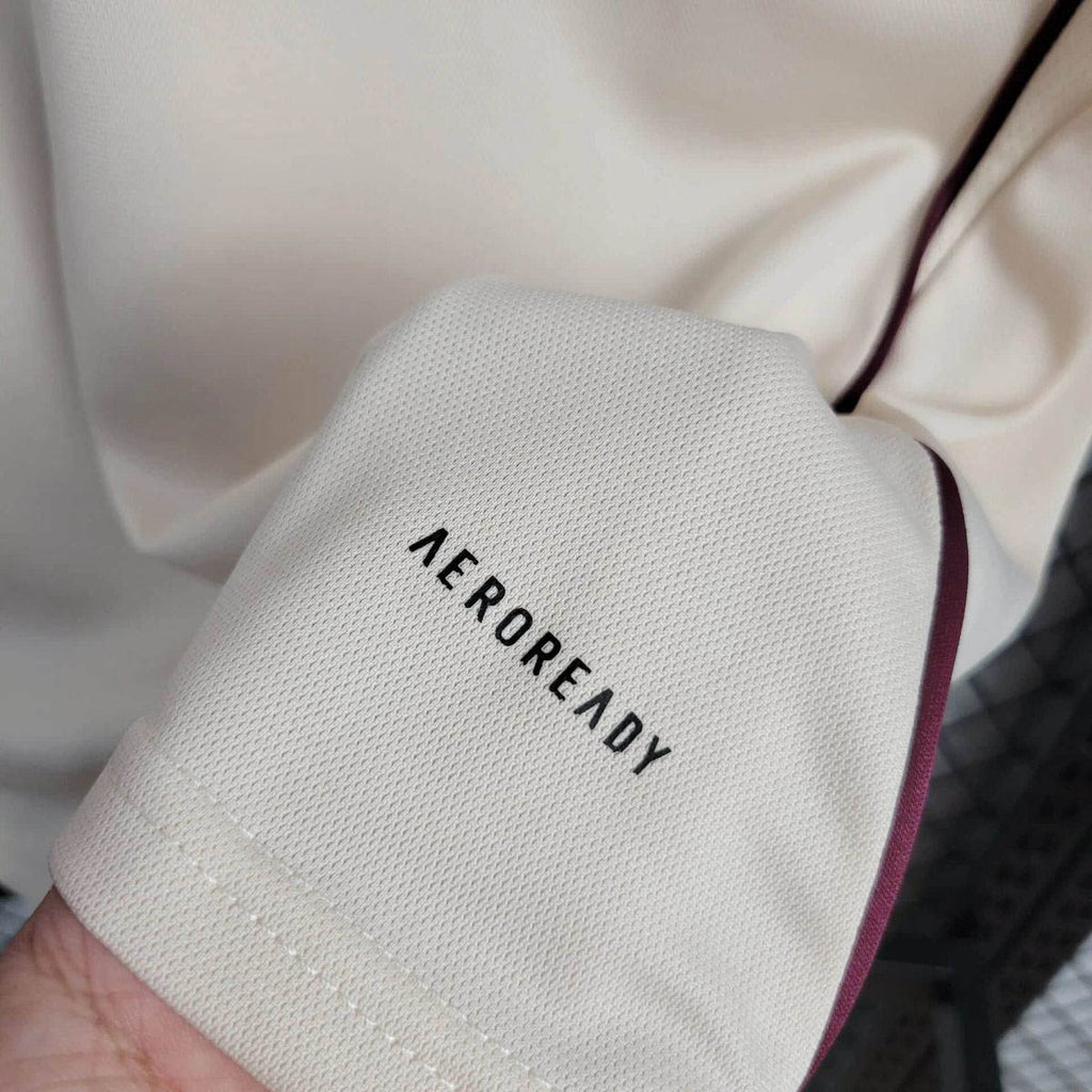 2025/2026 Ajax Third Away Football Shirt 1:1 Thai Quality