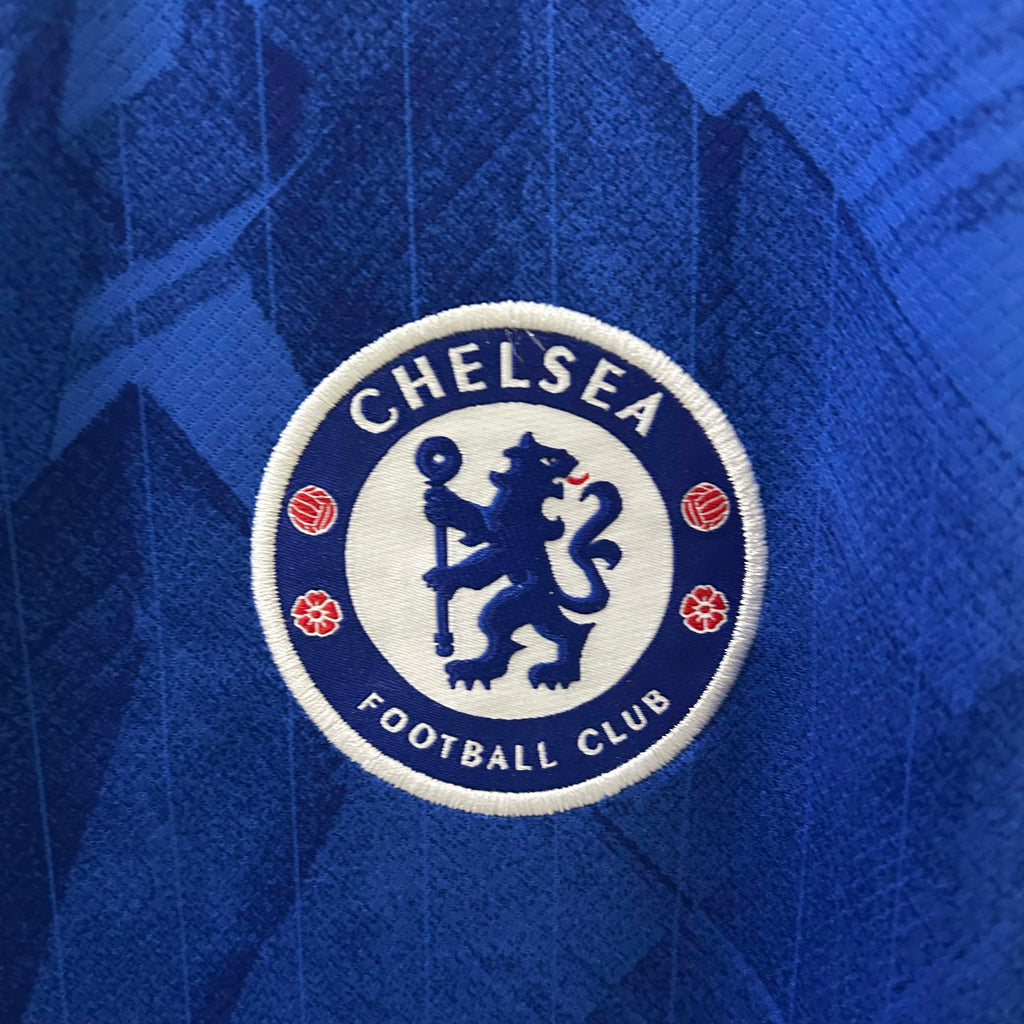 2025/2026 Chelsea Home Football Shirt 1:1 Thai Quality