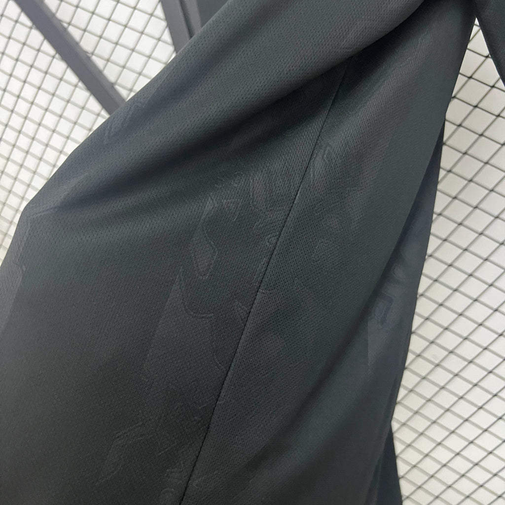 2025/2026 Manchester United Third Away Football Shirt 1:1 Thai Quality