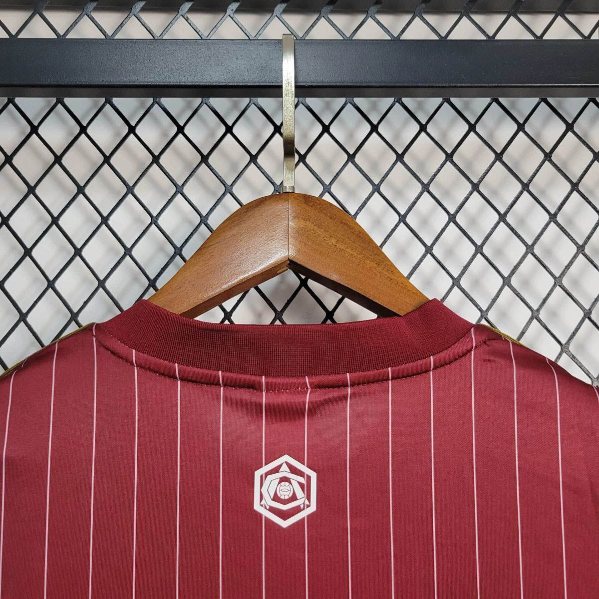 2025/2026 Arsenal Special Edition Red Football Shirt 1:1 Thai Quality