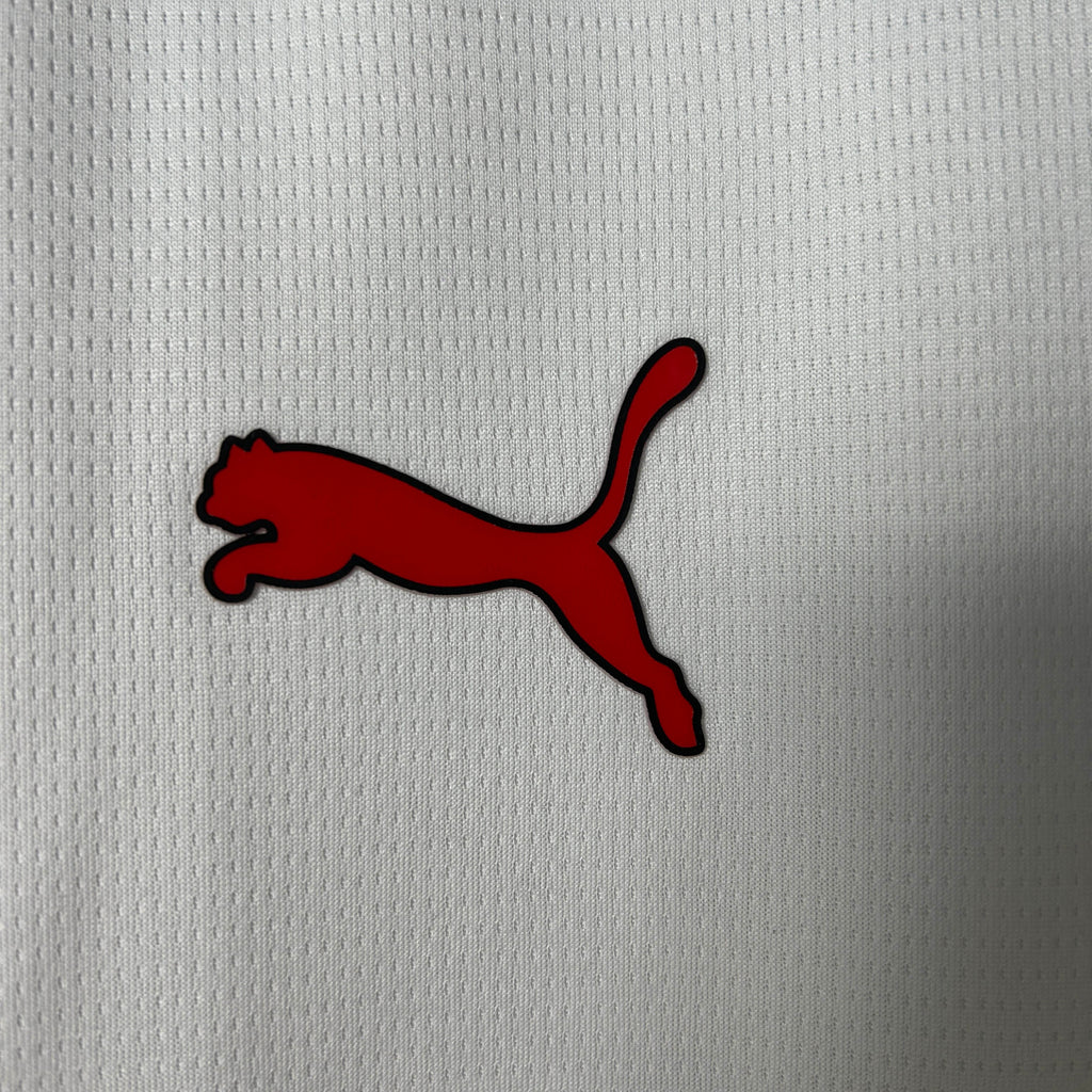 2025/2026 AC Milan Away Soccer Jersey 1:1 Thai Quality