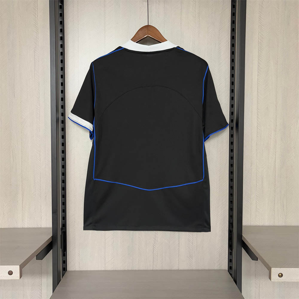 2025/2026 Chelsea Third Away Football Shirt 1:1 Thai Quality