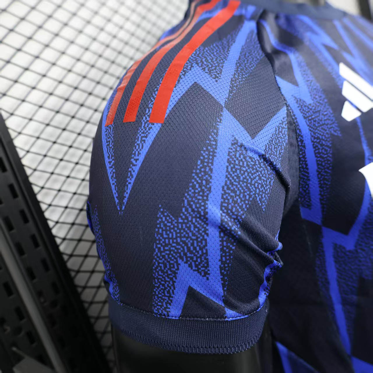 2025/2026 Player Version Arsenal Away Football Shirt 1:1 Thai Quality