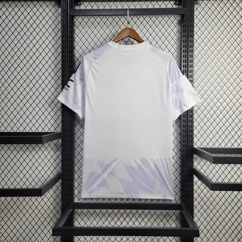 2025/2026 Manchester United Away Football Shirt 1:1 Thai Quality