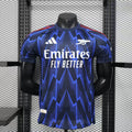 2025/2026 Player Version Arsenal Away Football Shirt 1:1 Thai Quality