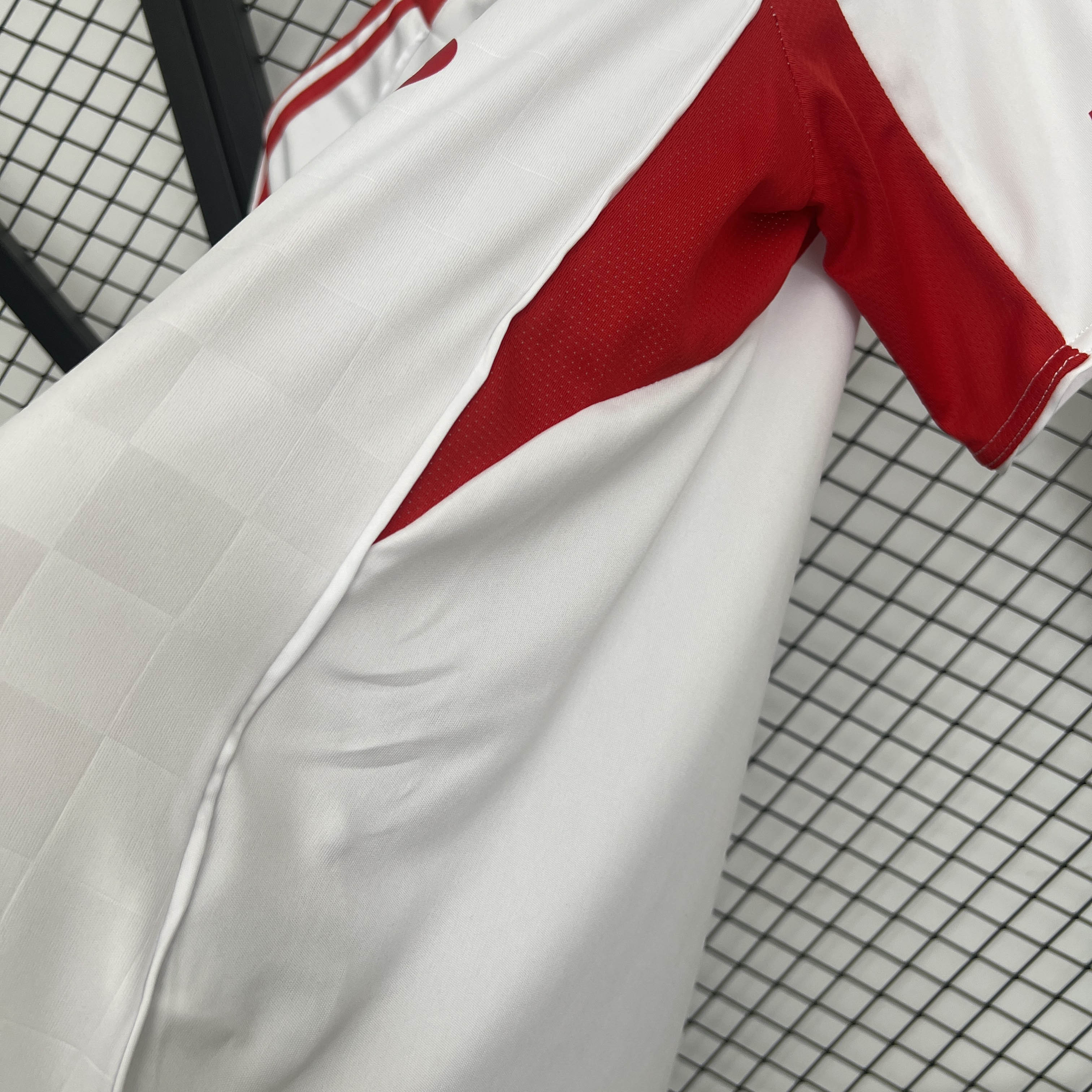 2025/2026 Benfica Third Away Football Shirt 1:1 Thai Quality