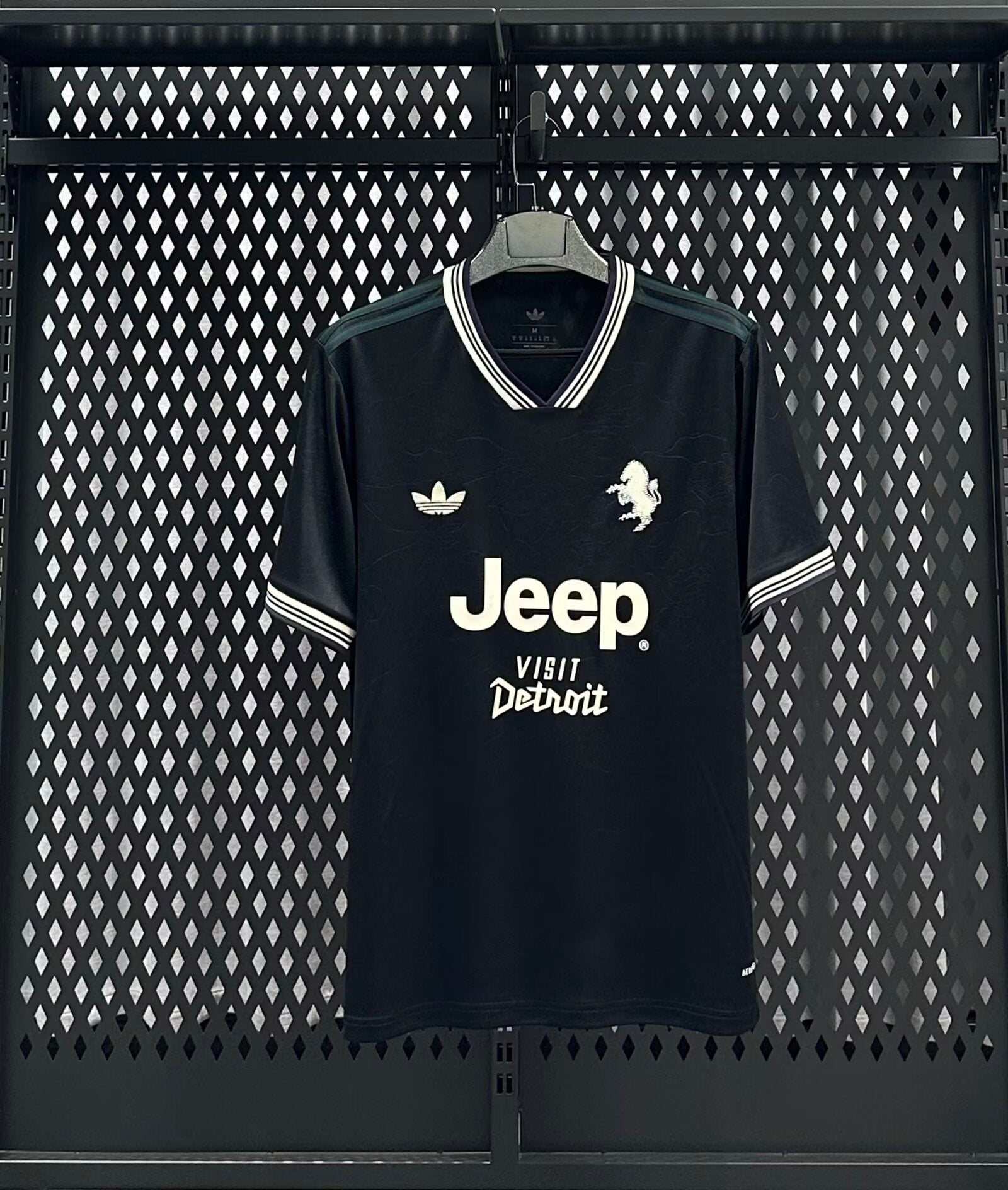 2025/2026 Juventus Third Away Soccer Jersey 1:1 Thai Quality（There Are Sponsors）
