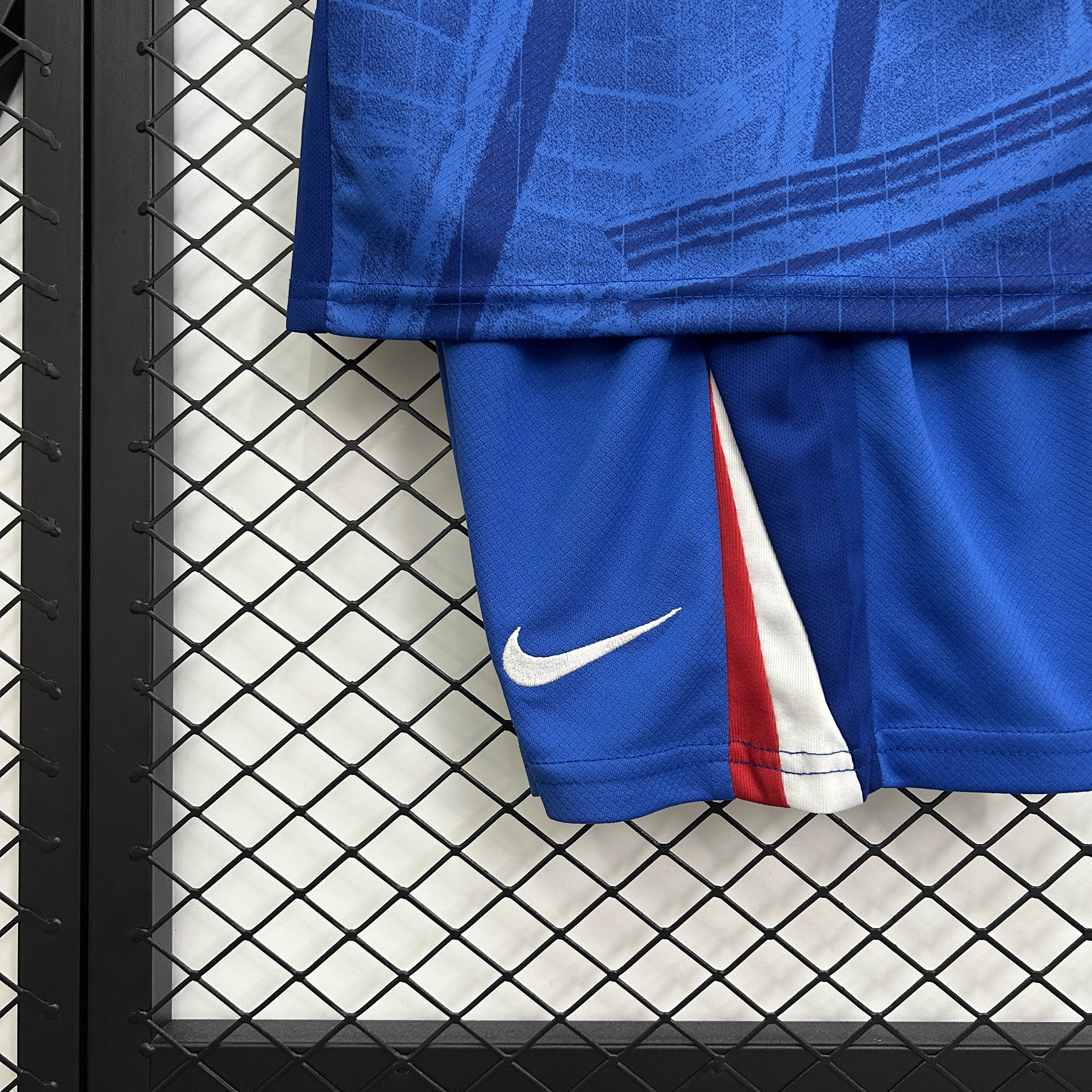 2025/2026 Chelsea Home Football Shirt 1:1 Thai Quality Kids Size