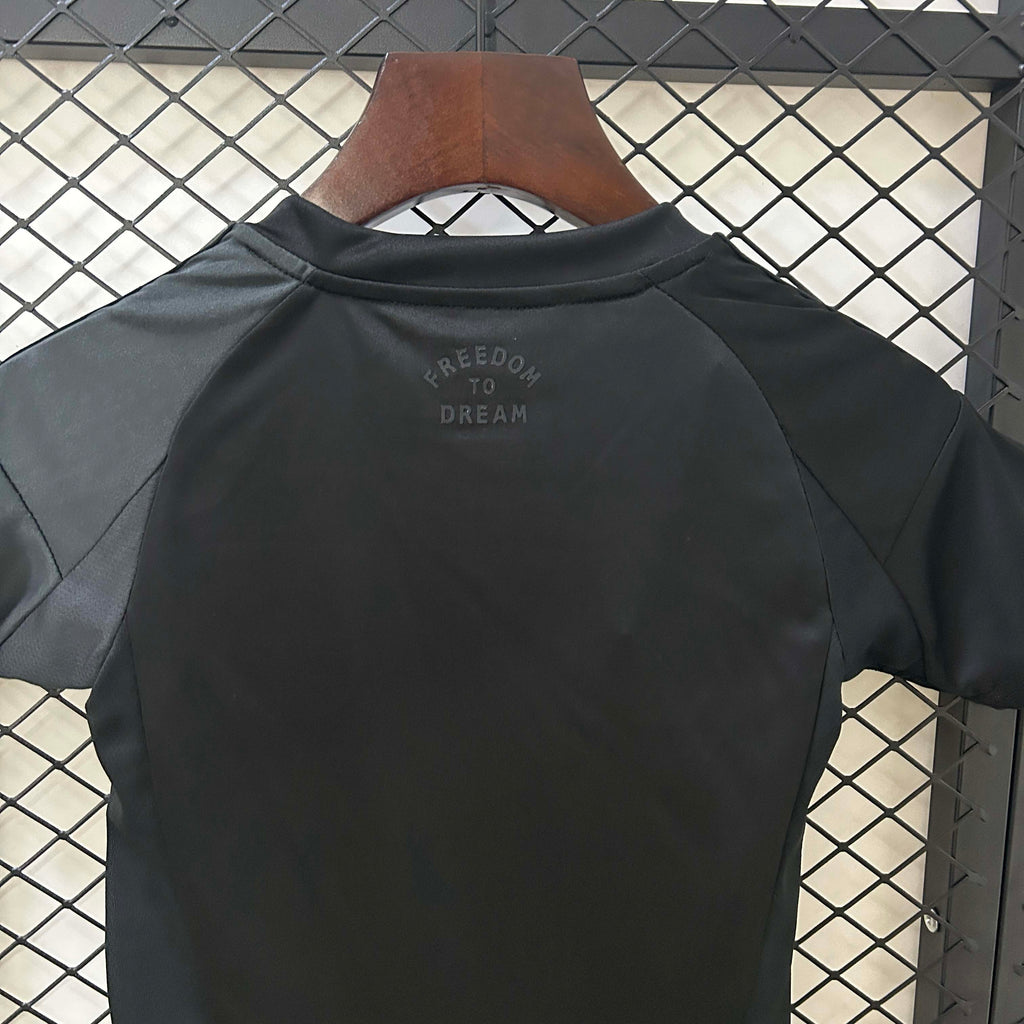 2025/2026 Inter Miami Away Soccer Jersey 1:1 Thai Quality Kids Size